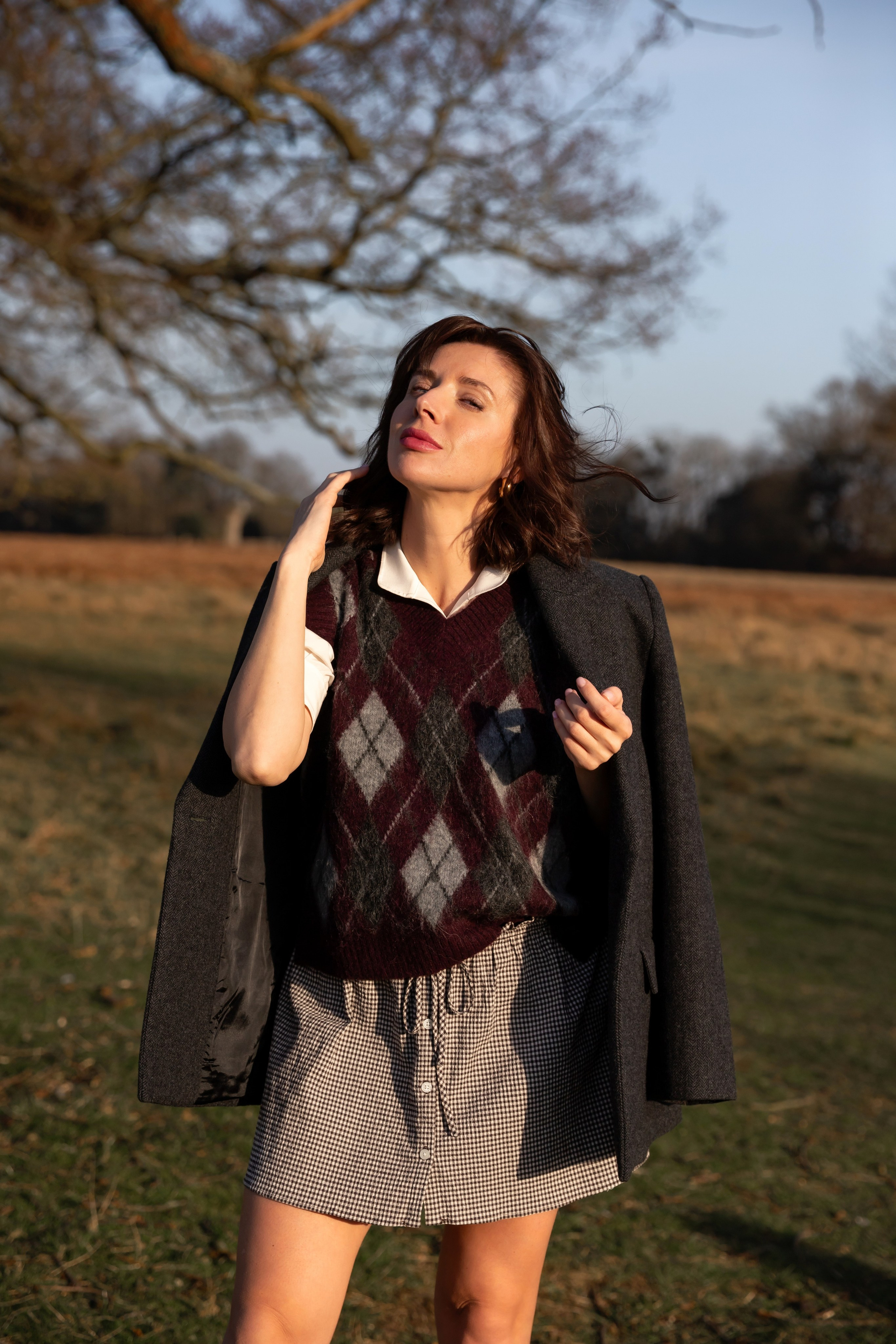 Helen. Daria V. Photography