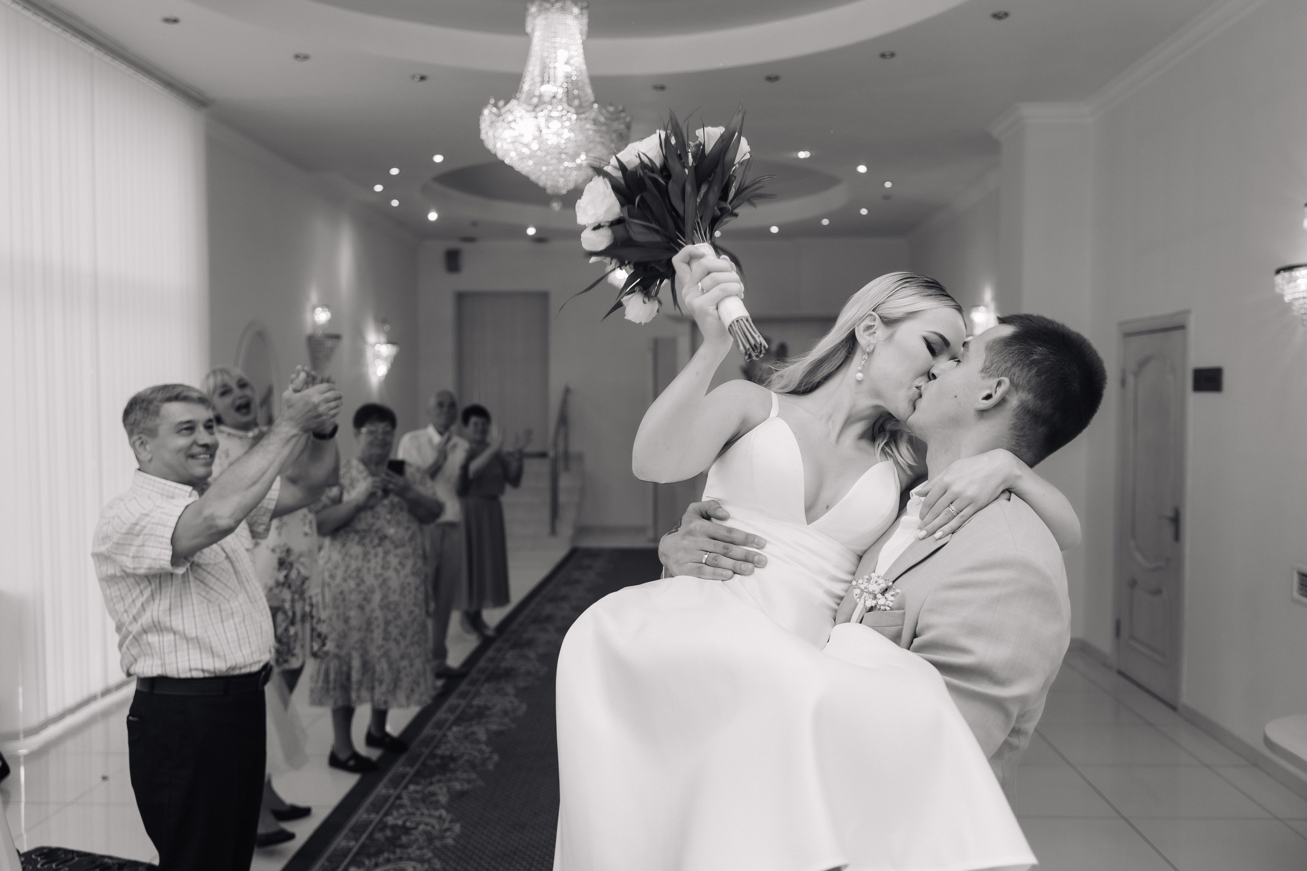 Виктор и Марина. Эдуард Хлибичук — фотограф Кишинев Молдова