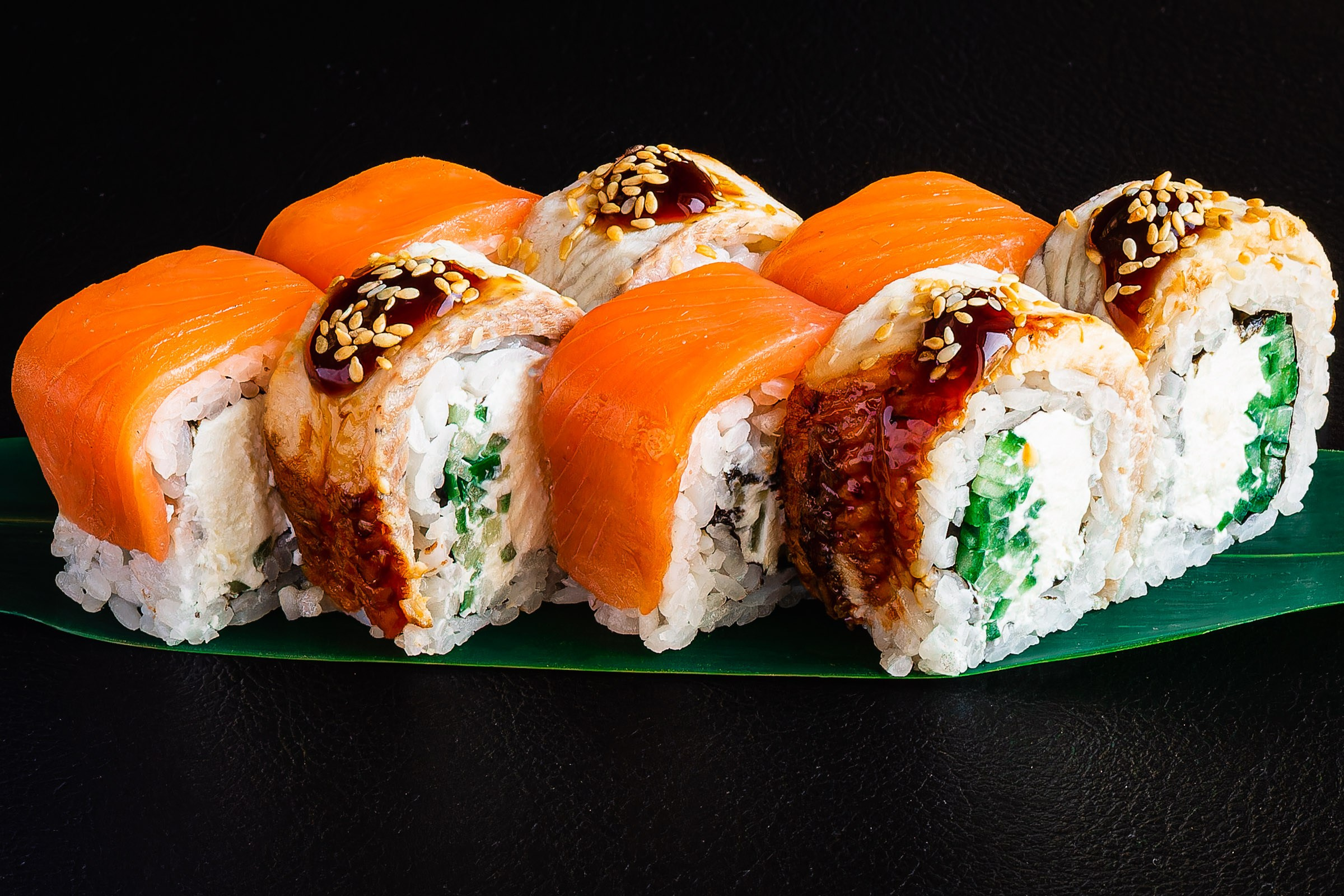 Фуд-фотография в Ташкенте | Профессиональная съёмка блюд