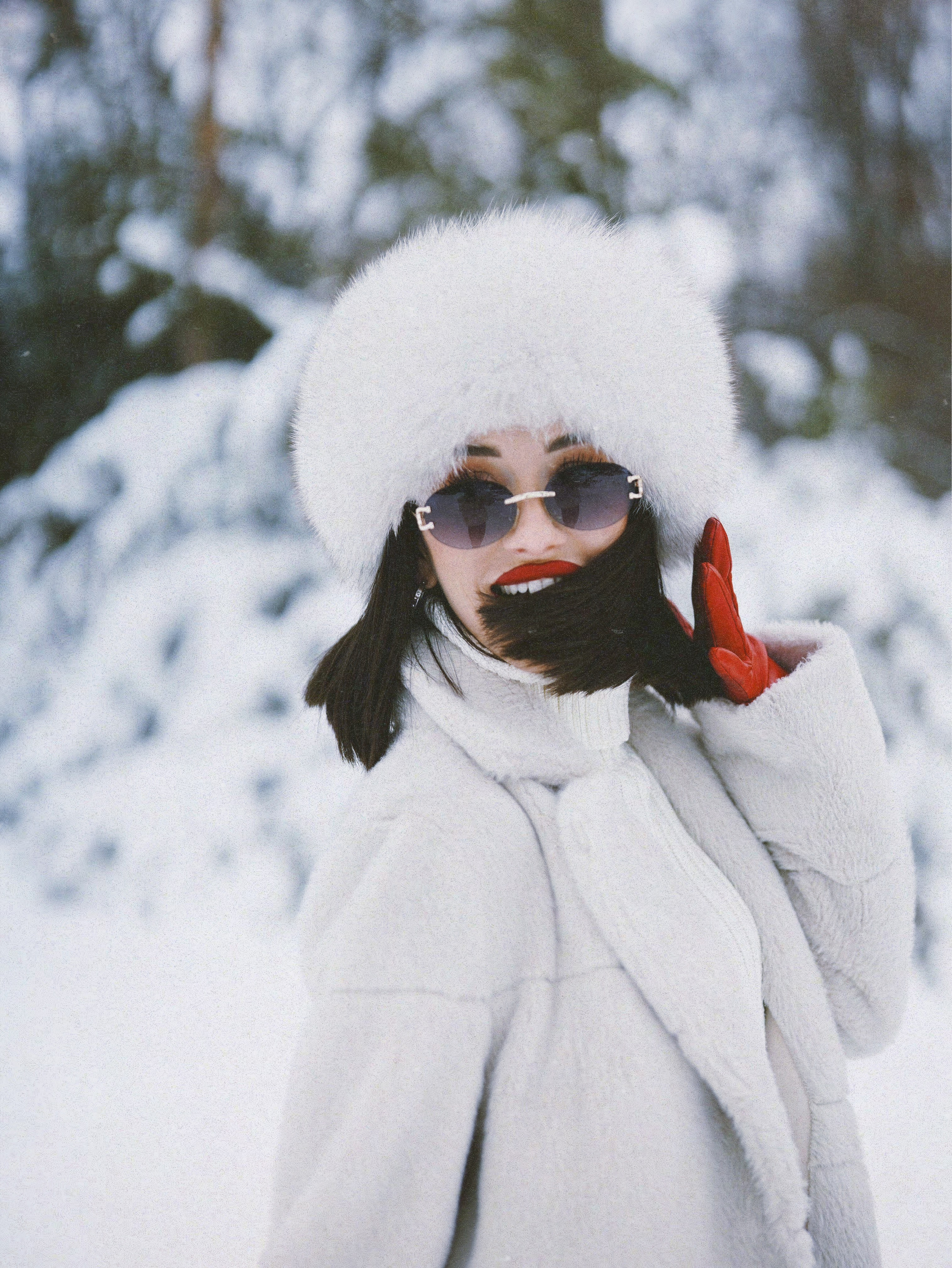 Женский Портрет. Фото|Видео съемка Кишинев