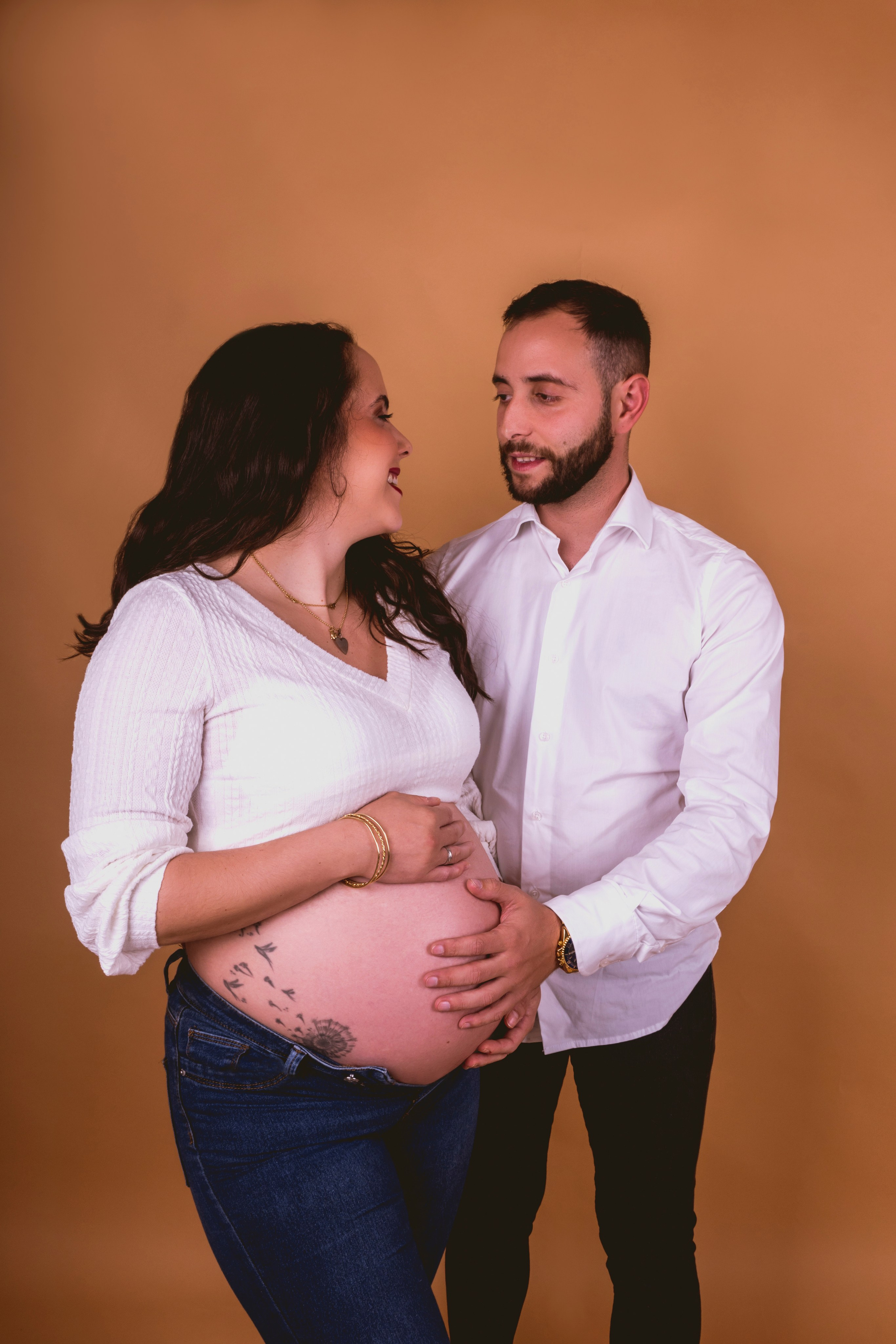 Ana María. Fotografía Antonio Luis Bascón