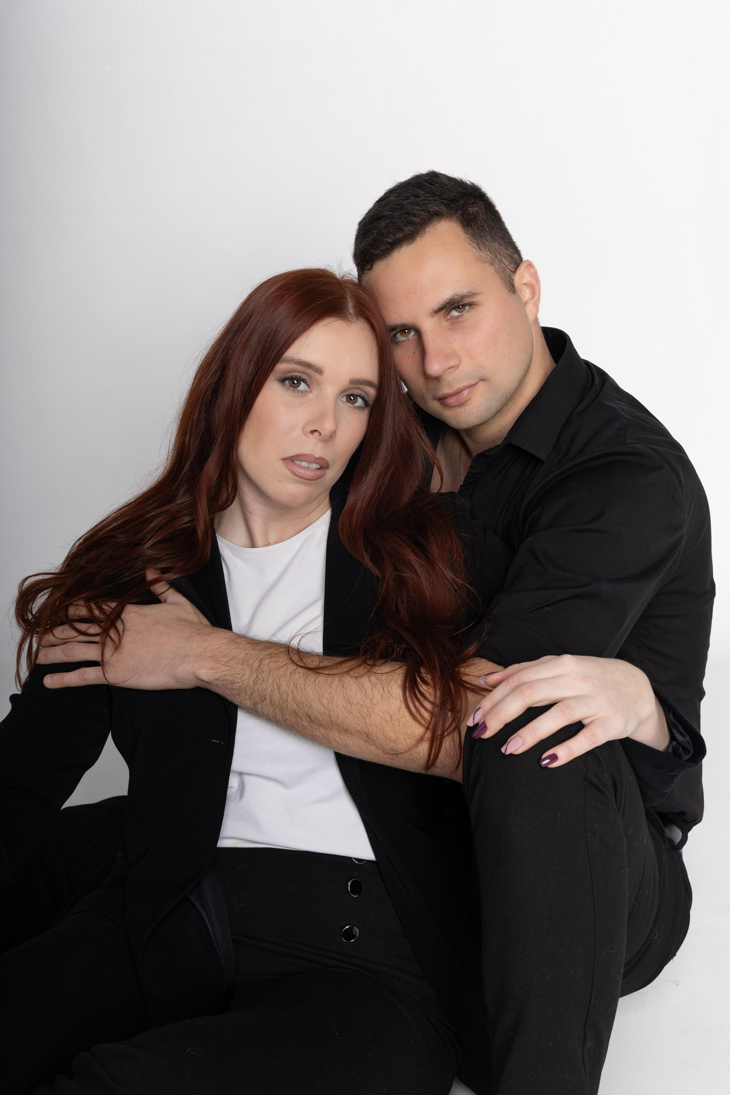 Séance photo couple Albi. Photographe de mariage et de portrait dans le Tarn, Toulouse et en Occitanie