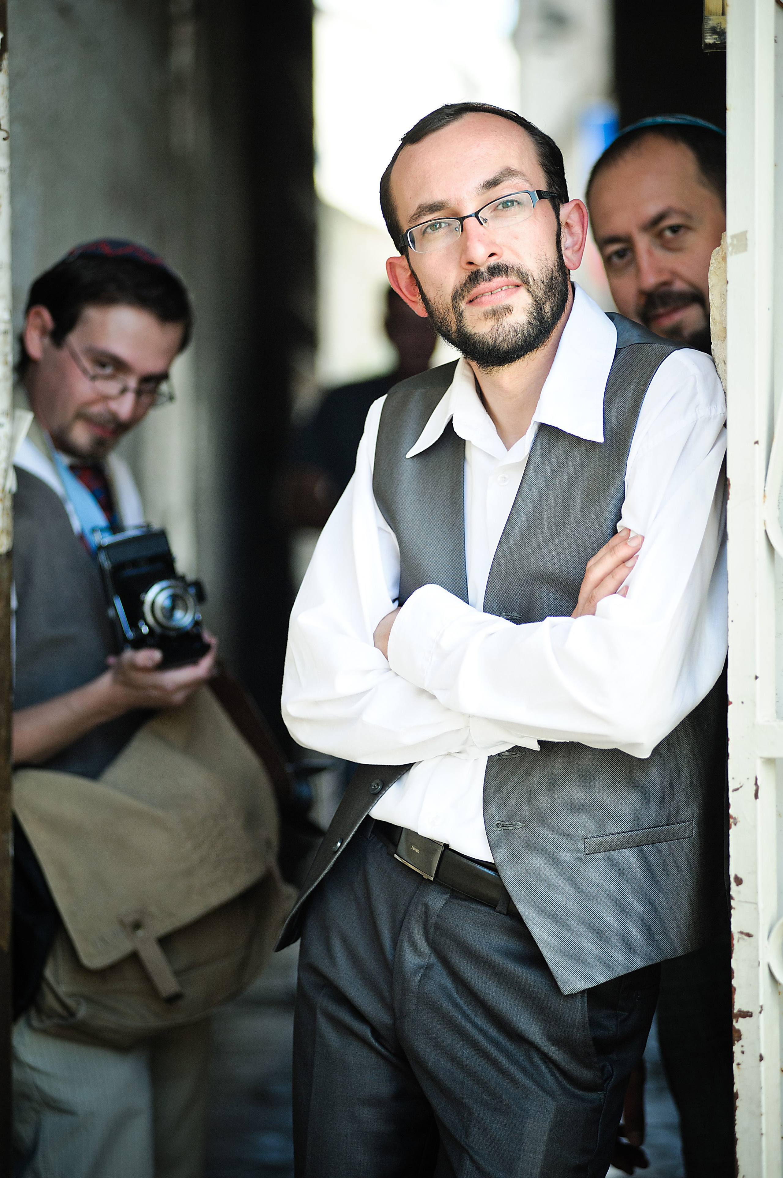 Wedding. David Mazur Photography and Video