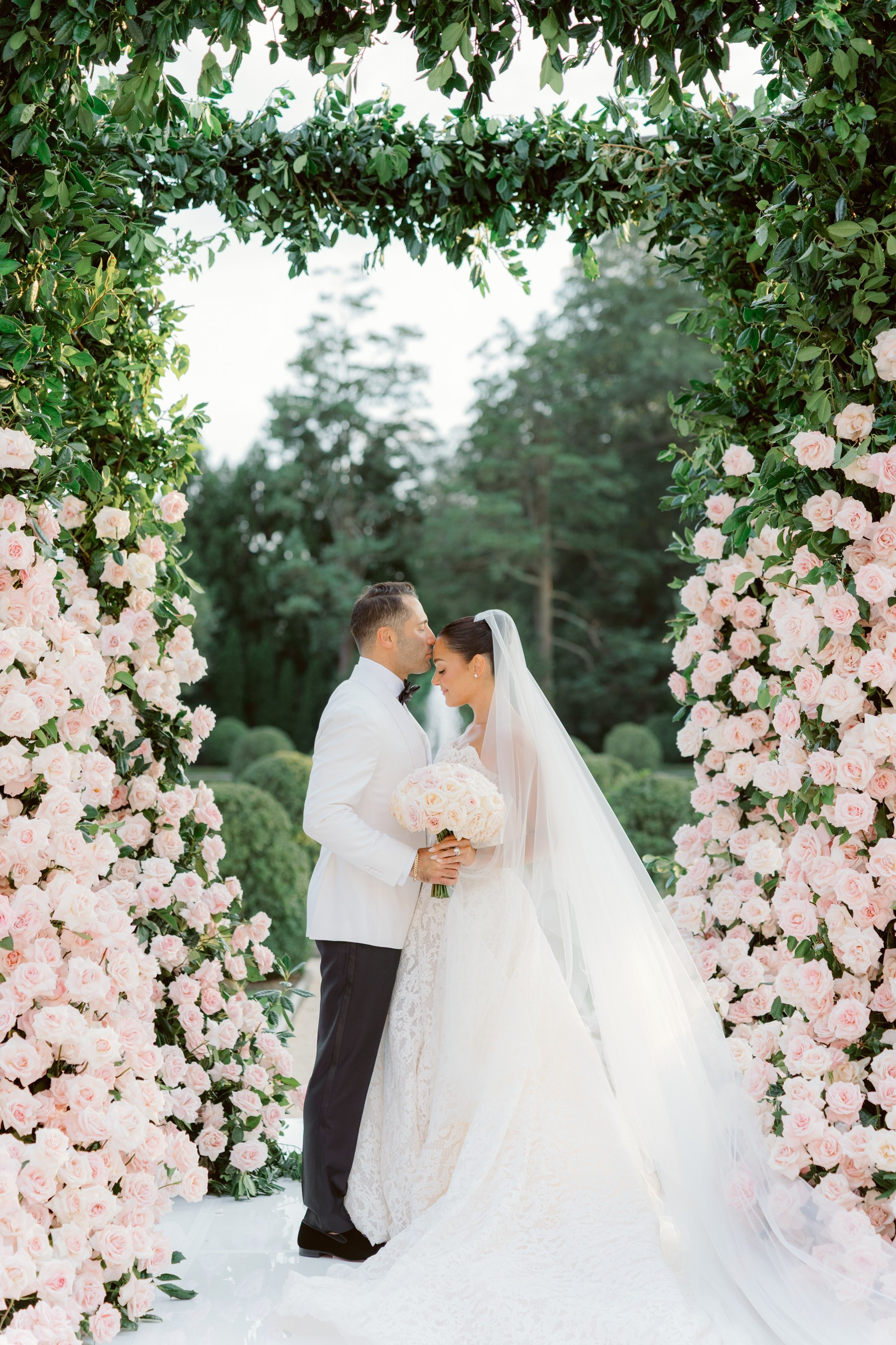 Emily and Vito. Wedding photographer and videographer New York | New Jersey