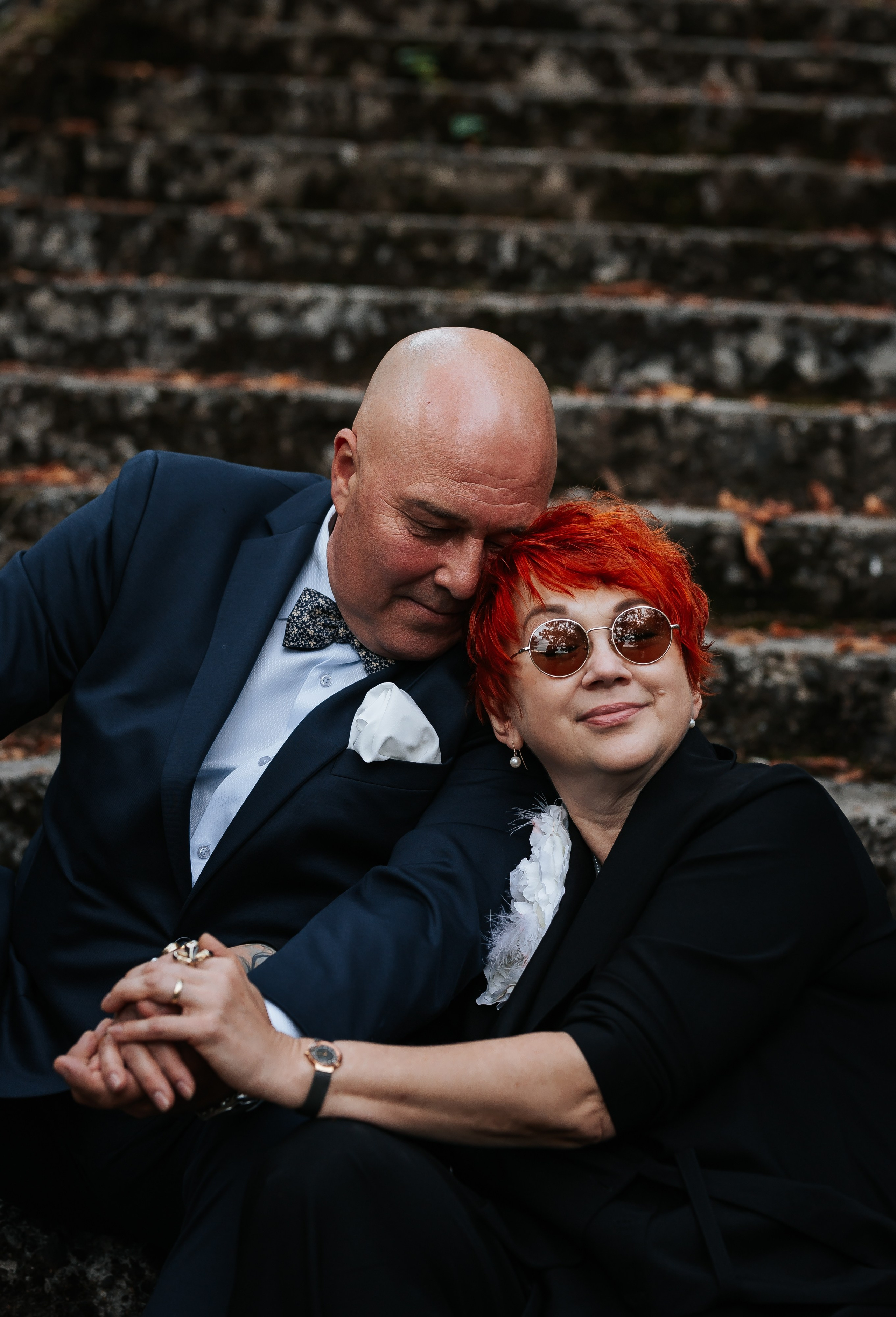 Maria & Serhiy. Dwor Sierakow. 25.09.2024. Fotograf ślubny i rodzinny w Krakowie Yana Klymova