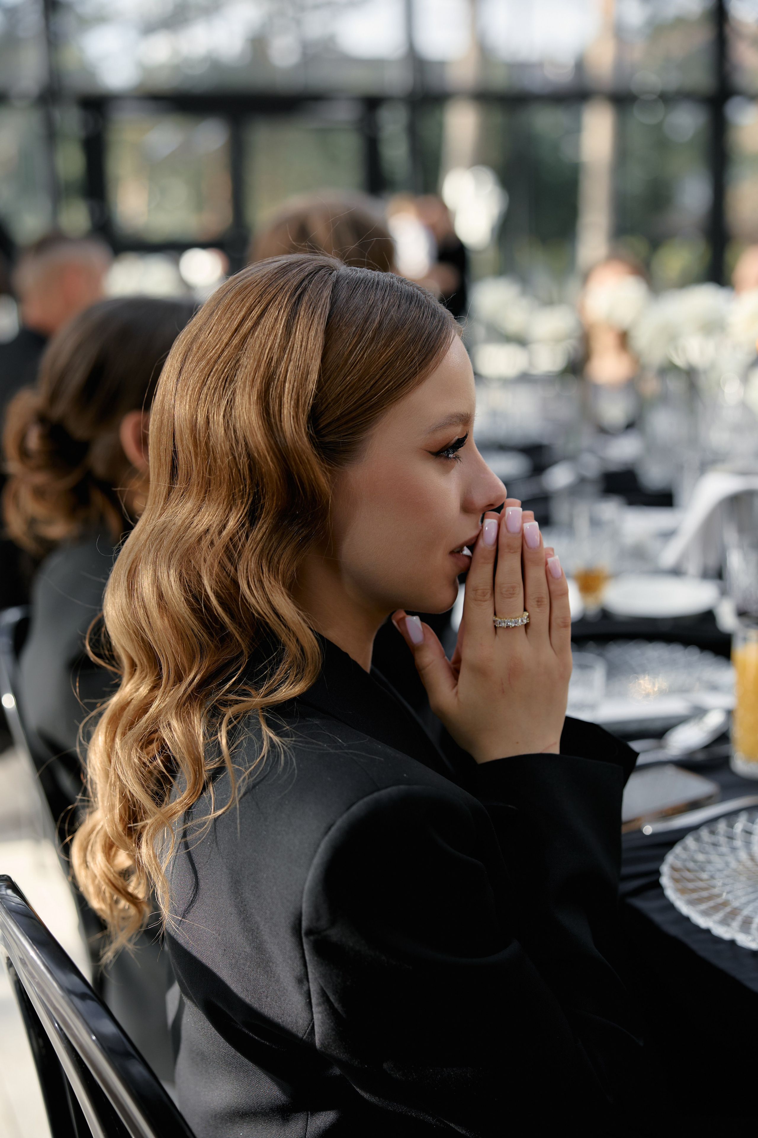 Natalia & Roman. Dworek przy lesie. Fotograf ślubny i rodzinny w Krakowie Yana Klymova