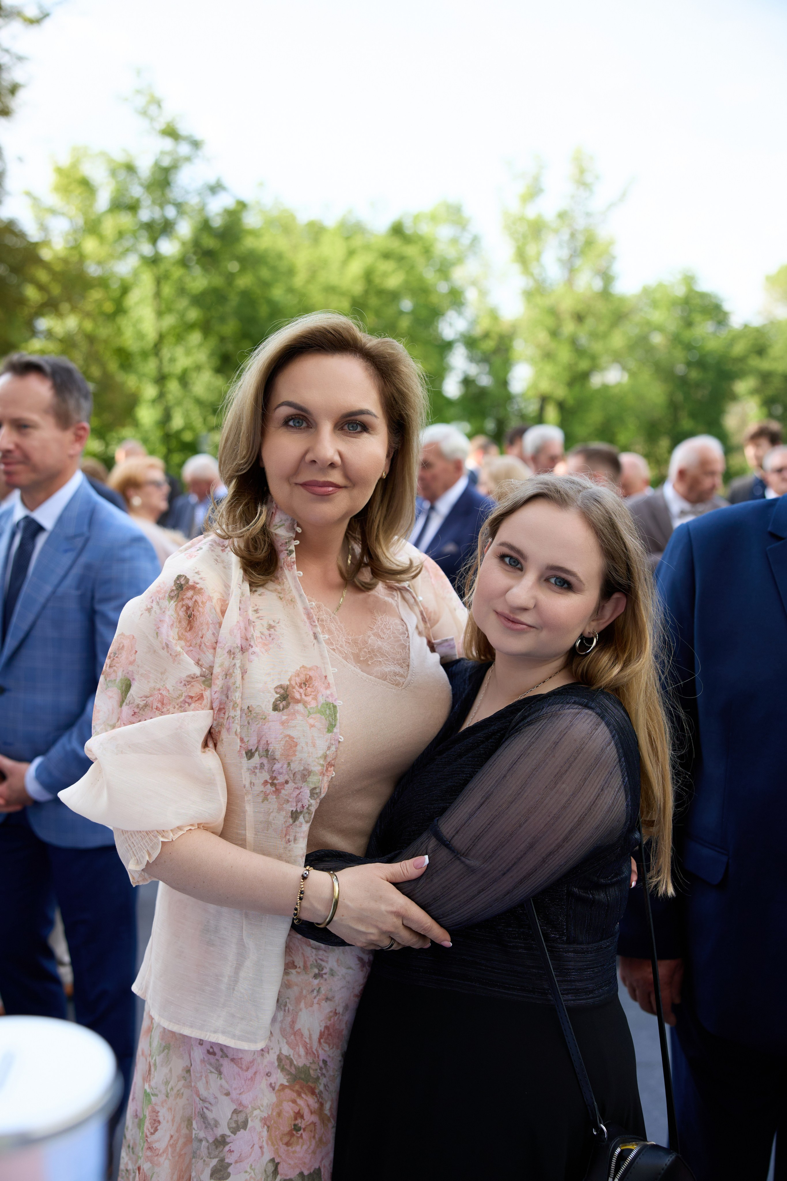 Wiktoria & Kacper. Pałac Goetz. Fotograf ślubny i rodzinny w Krakowie Yana Klymova