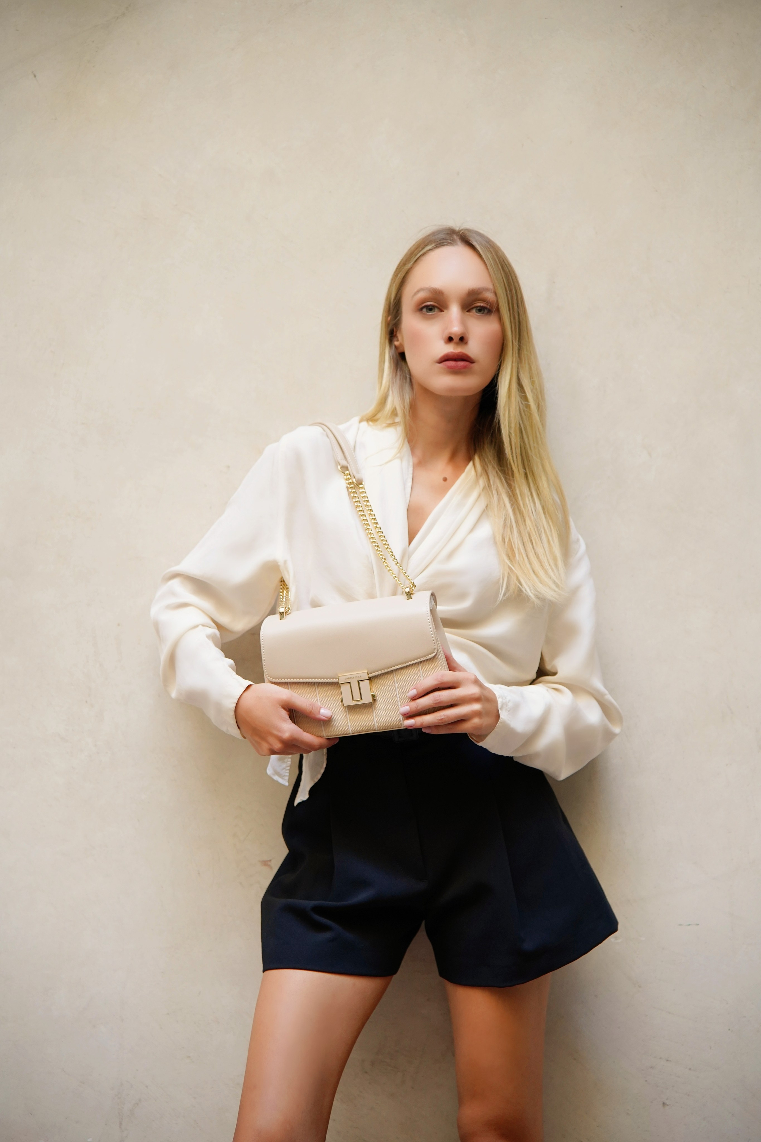 Fashion Campaign. Ftphoto