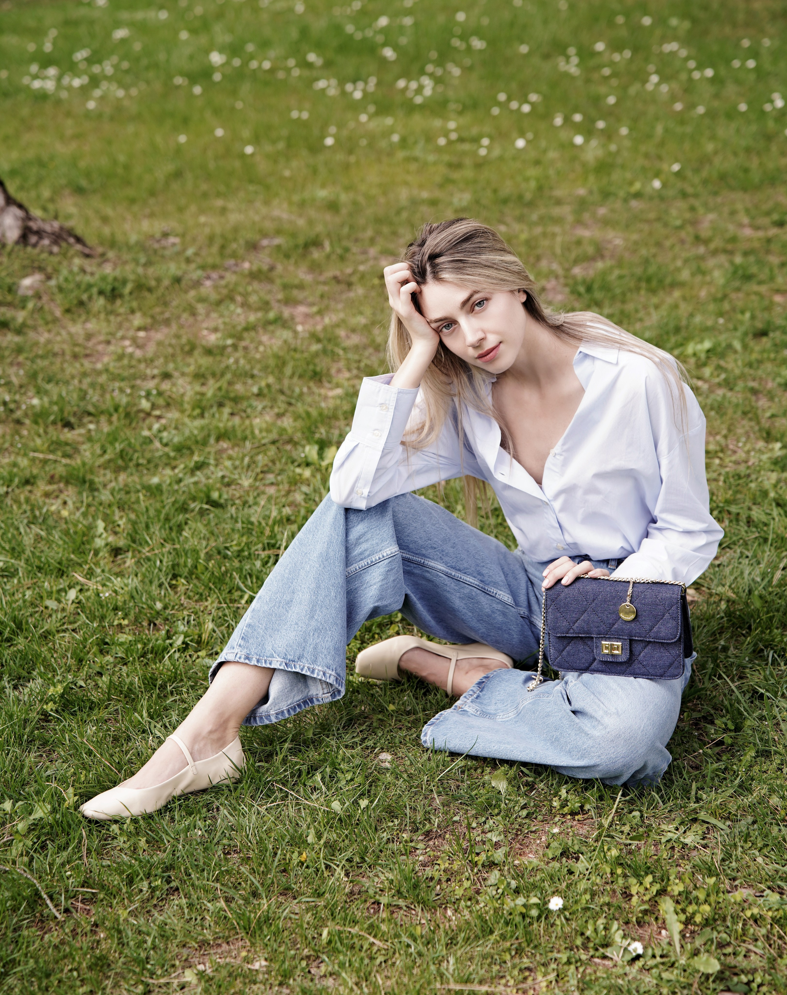 Fashion Campaign. Ftphoto