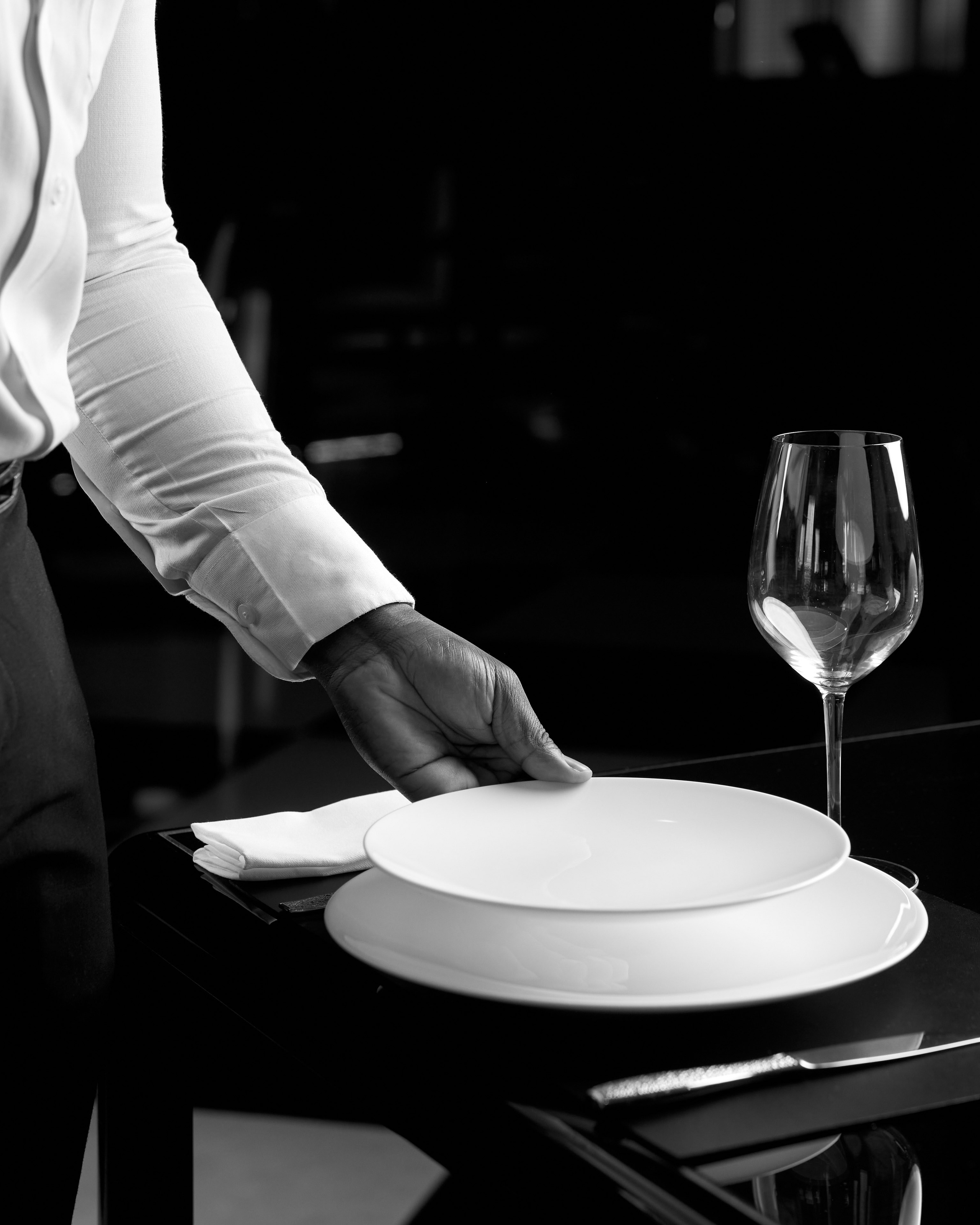 Food & Beverage Photography in Dubai. Vitalii Honiukov | Photography production based in Dubai, UAE