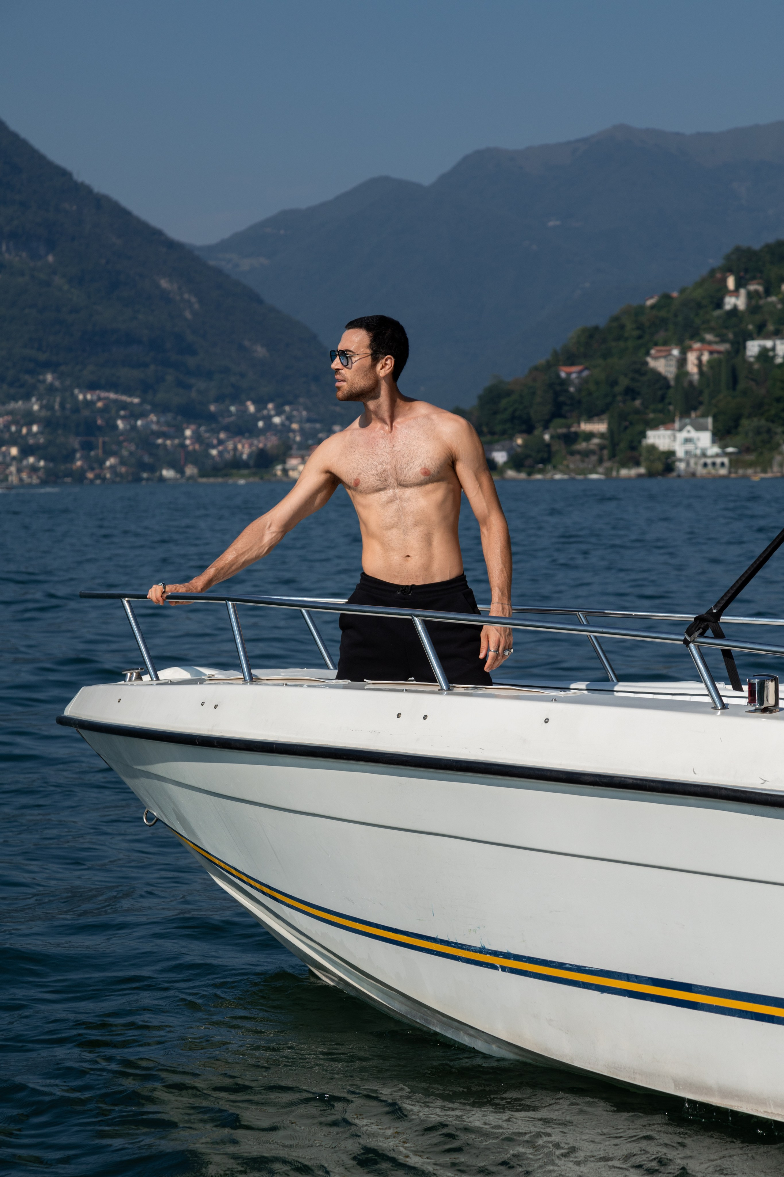 Shaho and Hasti. Photographer in Milan |Mila Pro Photo