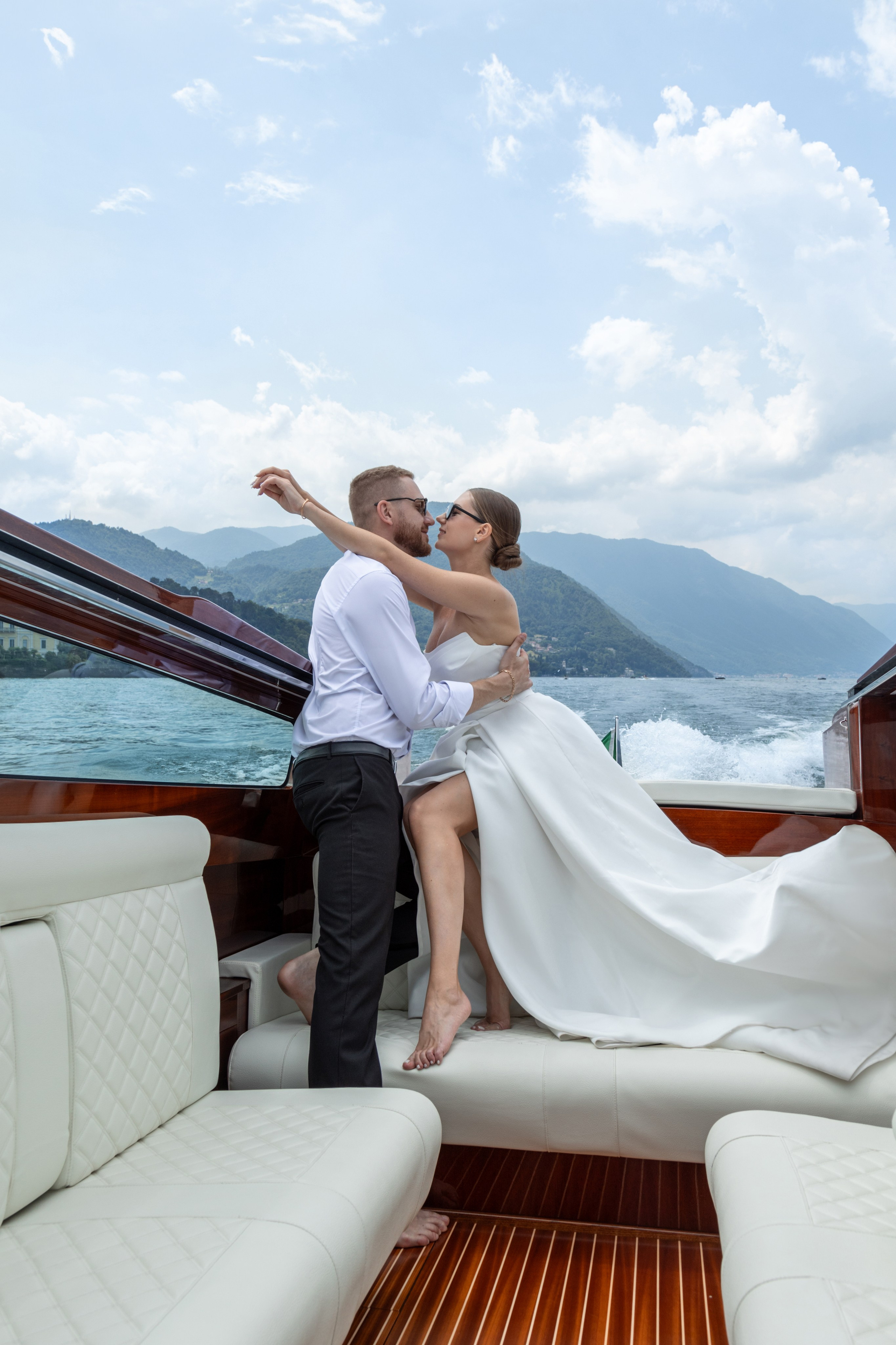 Ksenia and Aleksei. Photographer in Milan |Mila Pro Photo