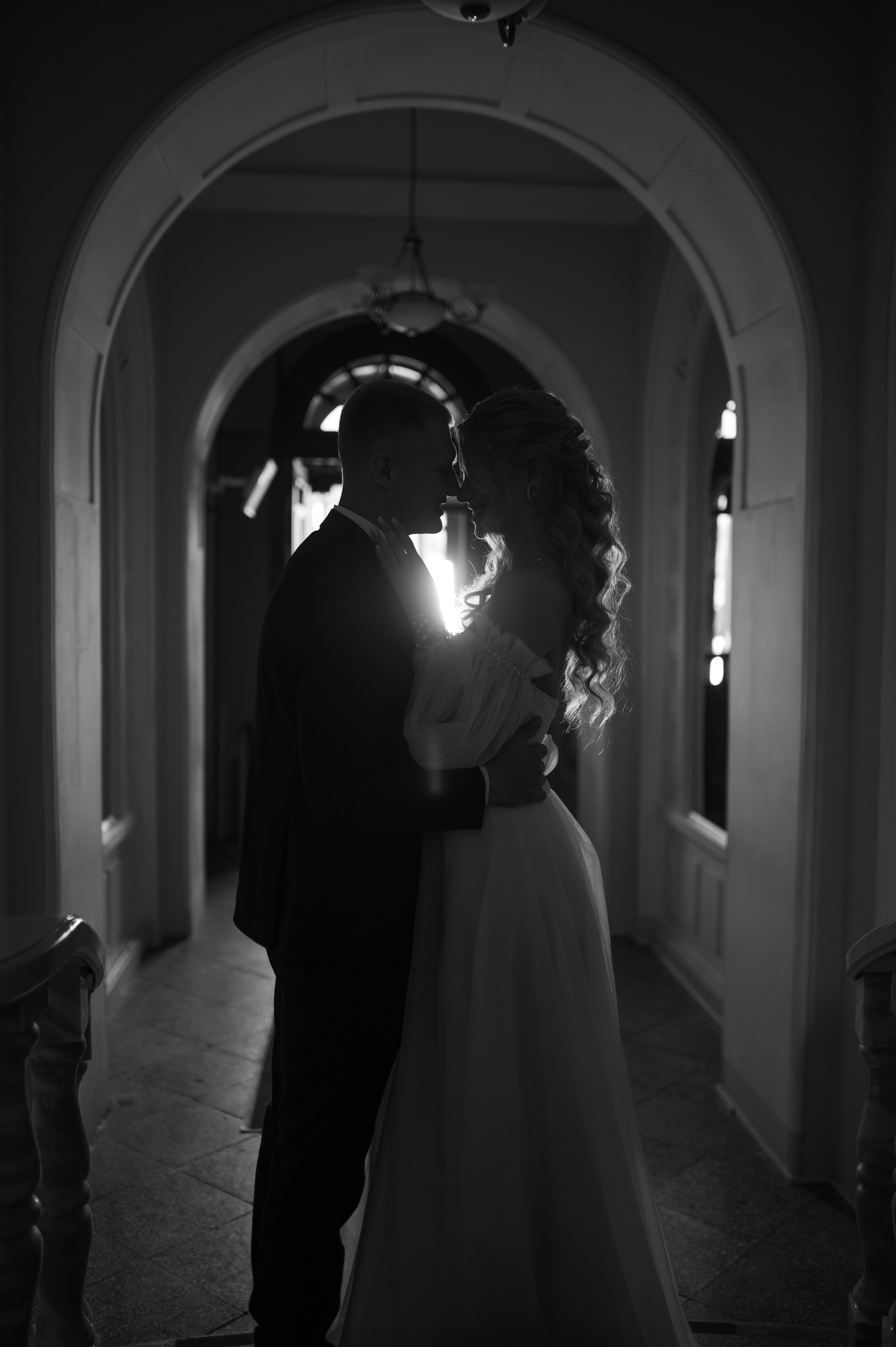 STOP! Wait a minute. Wedding and commercial photographer