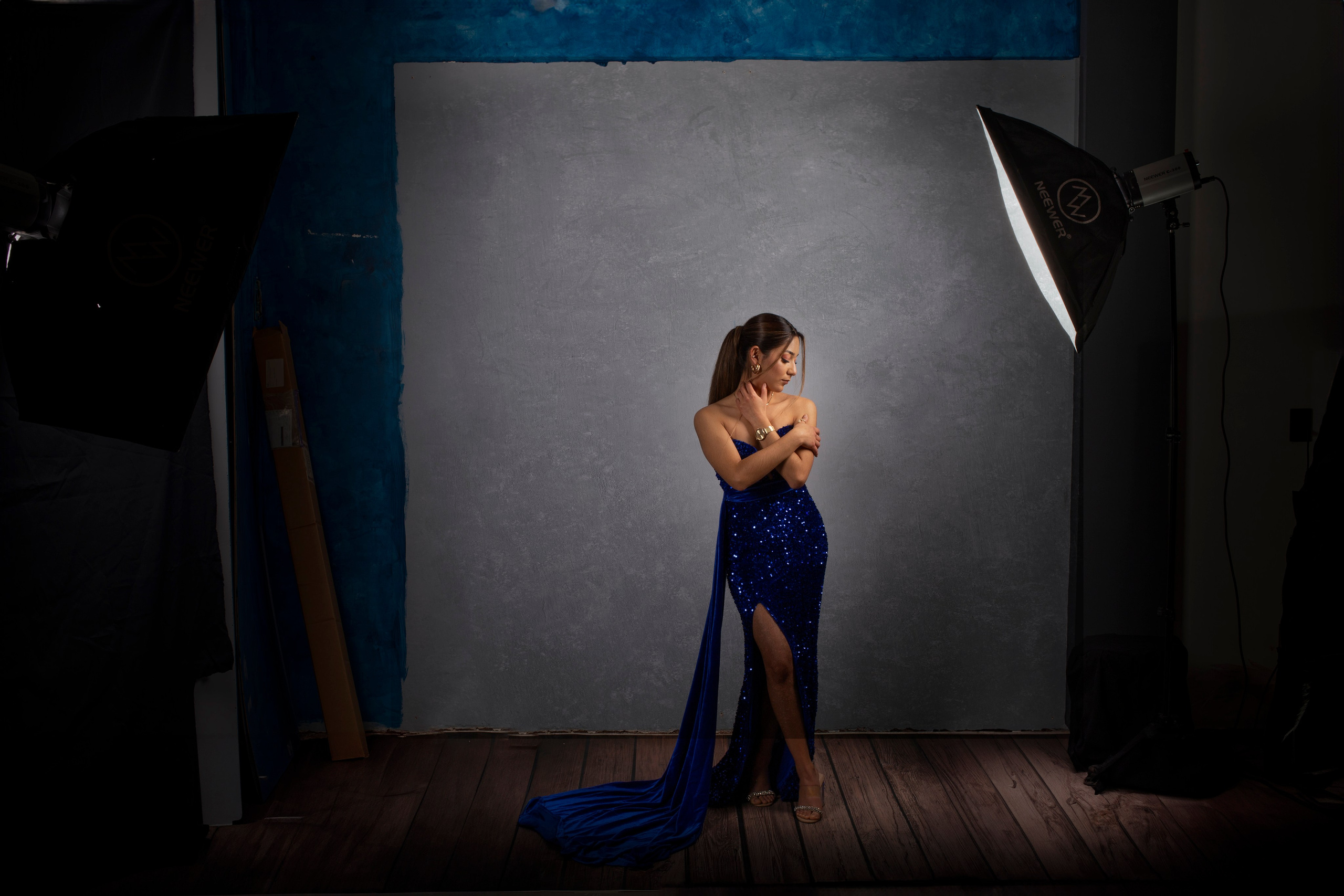 Estudio de fotografía en Zacatecas