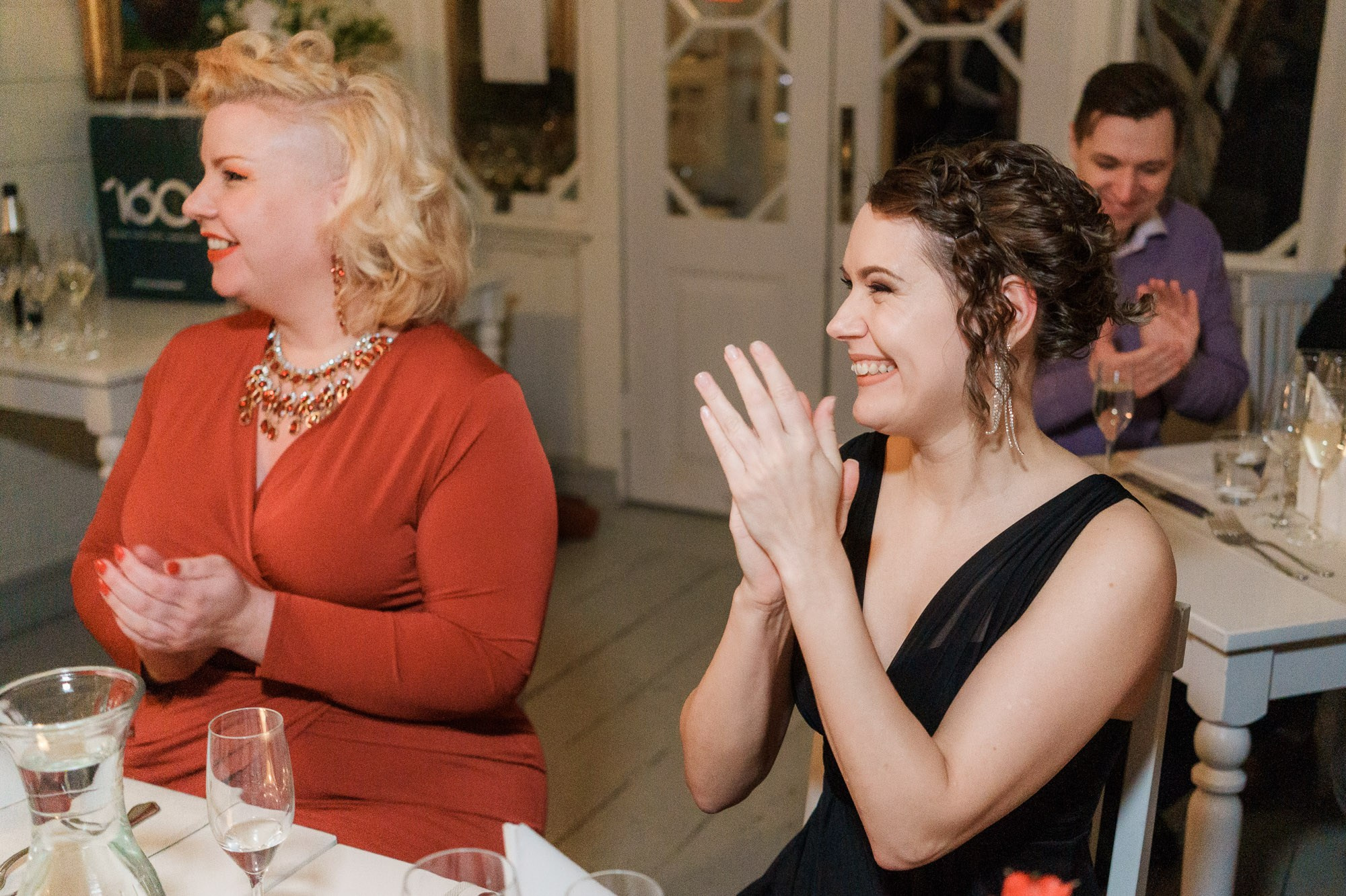 Häät Puotilan Kartanossa: Sateenkaari häät Puotilan kartano