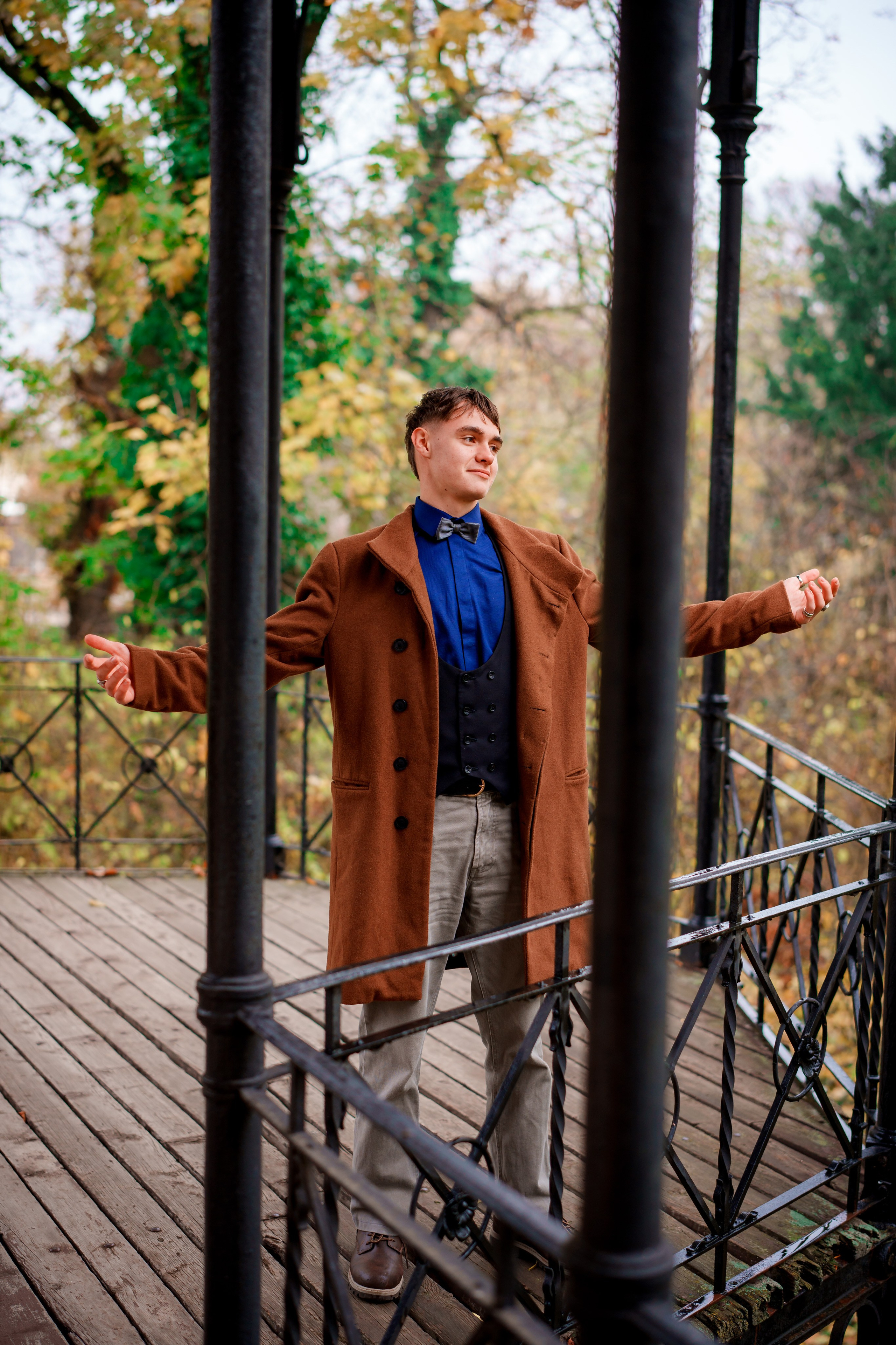 Clasa 12-a. Trendy Albums