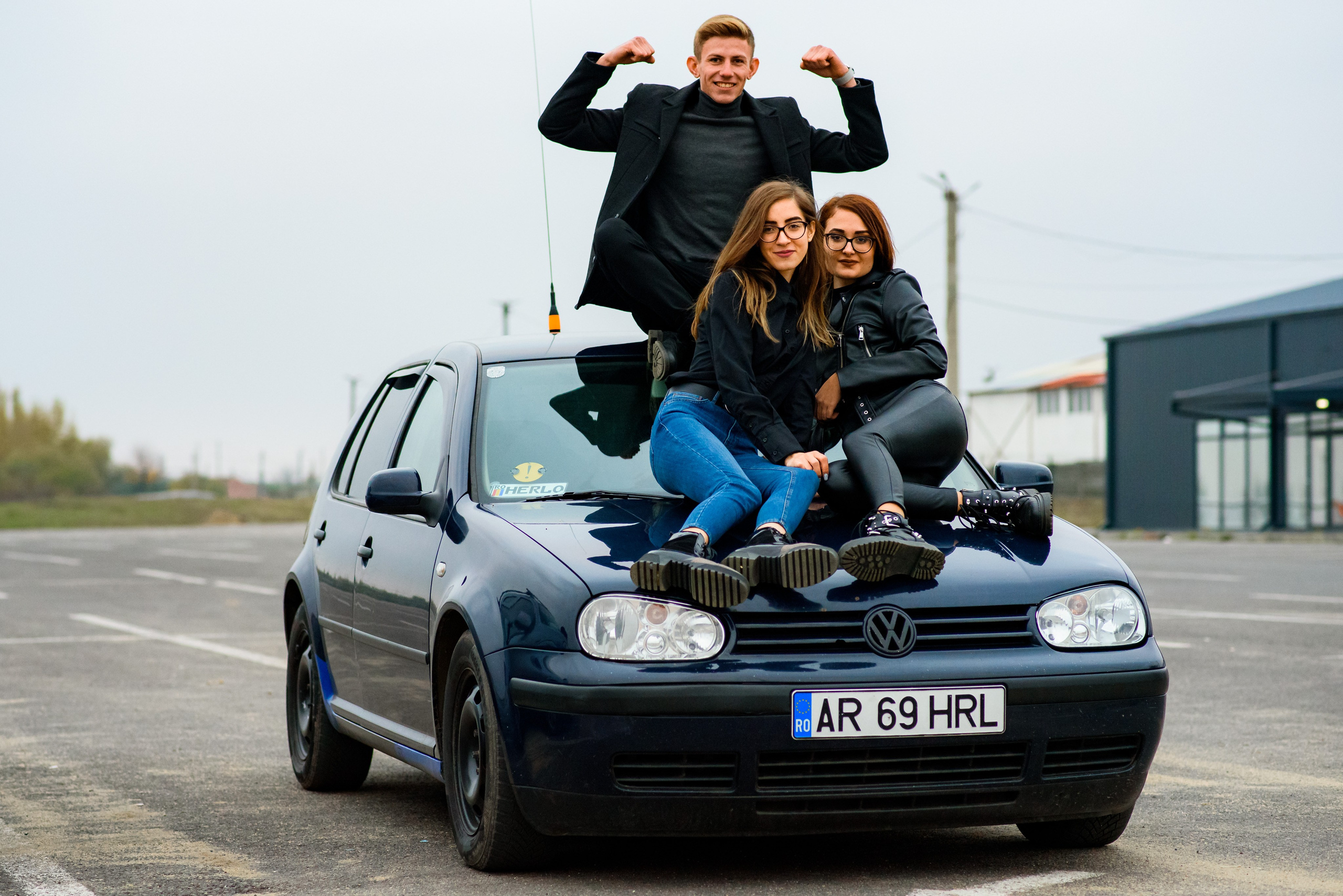 Distracție Gratuit. Trendy Albums