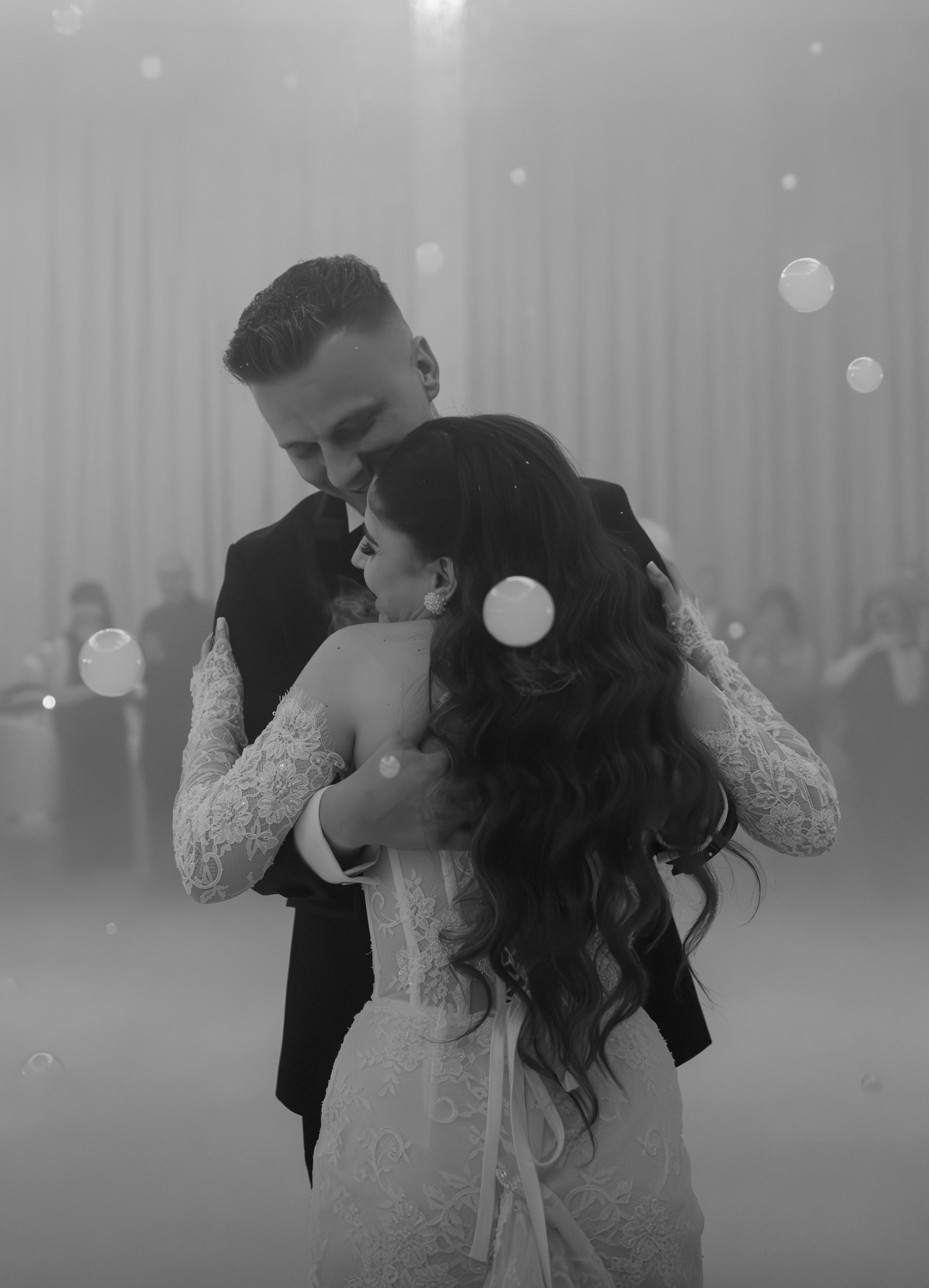 Iulia & Catalin. DVA FILMS | Wedding Photography & Cinematic Films | România