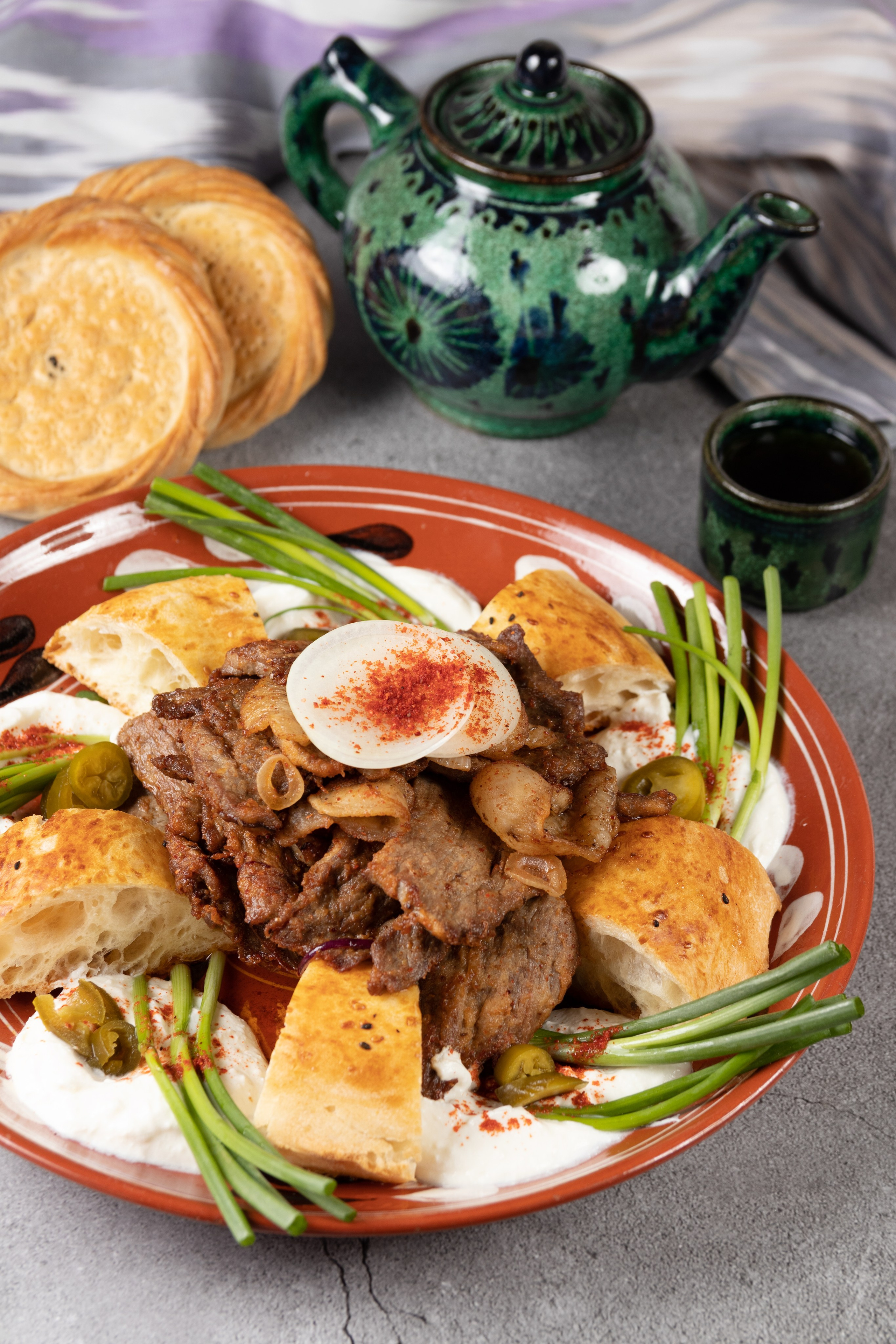 Фуд съемка. Семейный и рекламный фотограф в Ташкенте Мария Кудрявцева