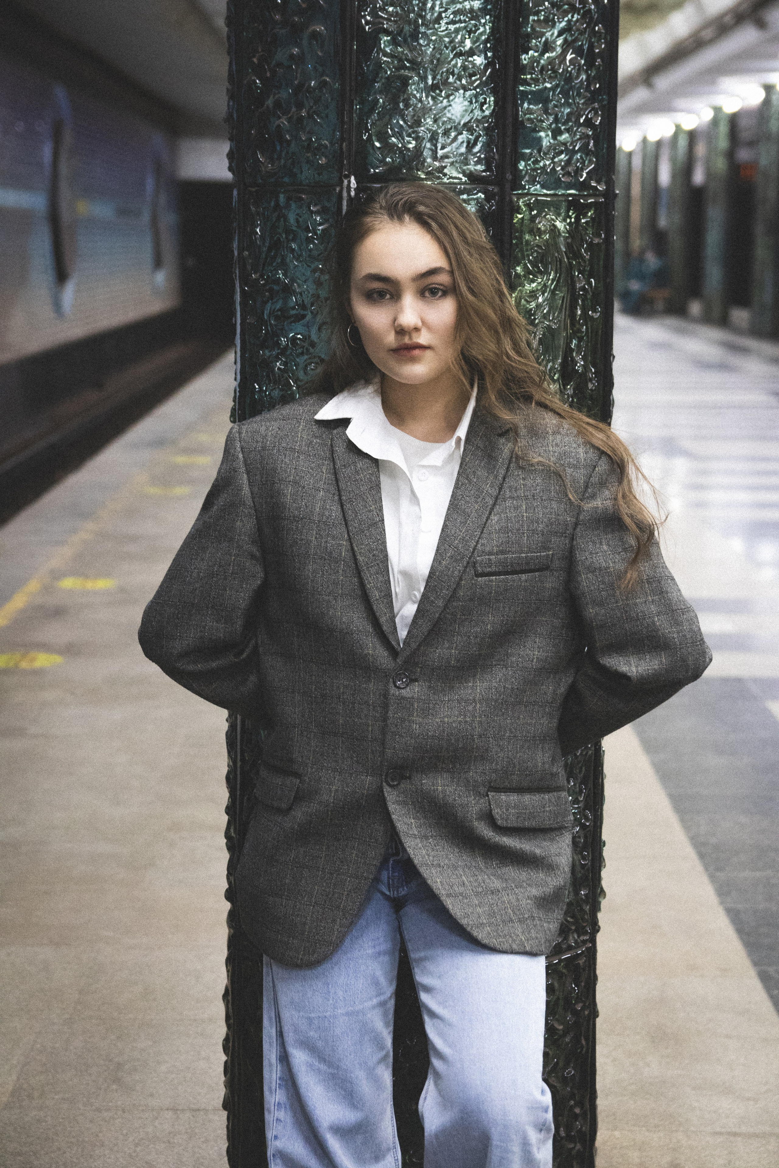 Портретная съемка. Семейный и рекламный фотограф в Ташкенте Мария Кудрявцева