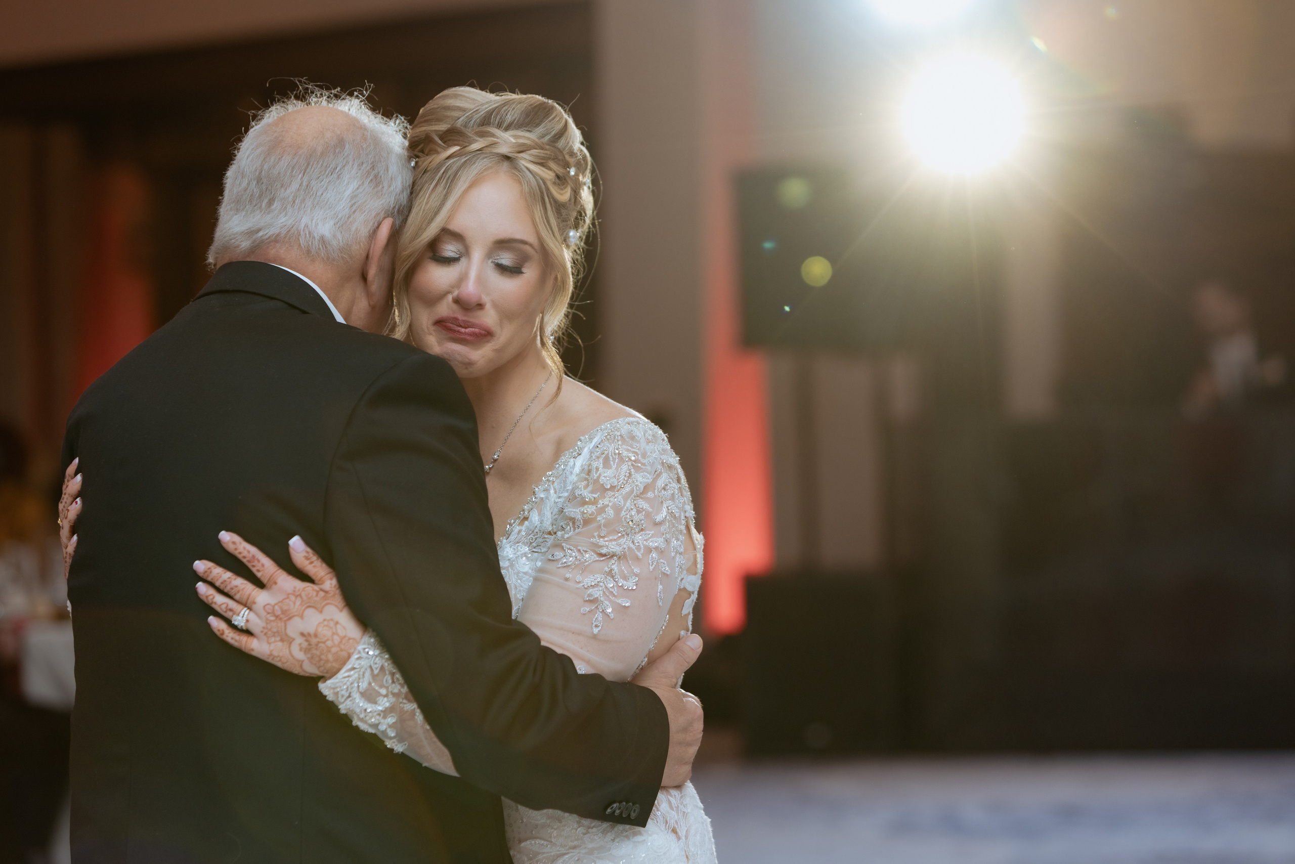 Heather & Ken. Wedding Photo & Video