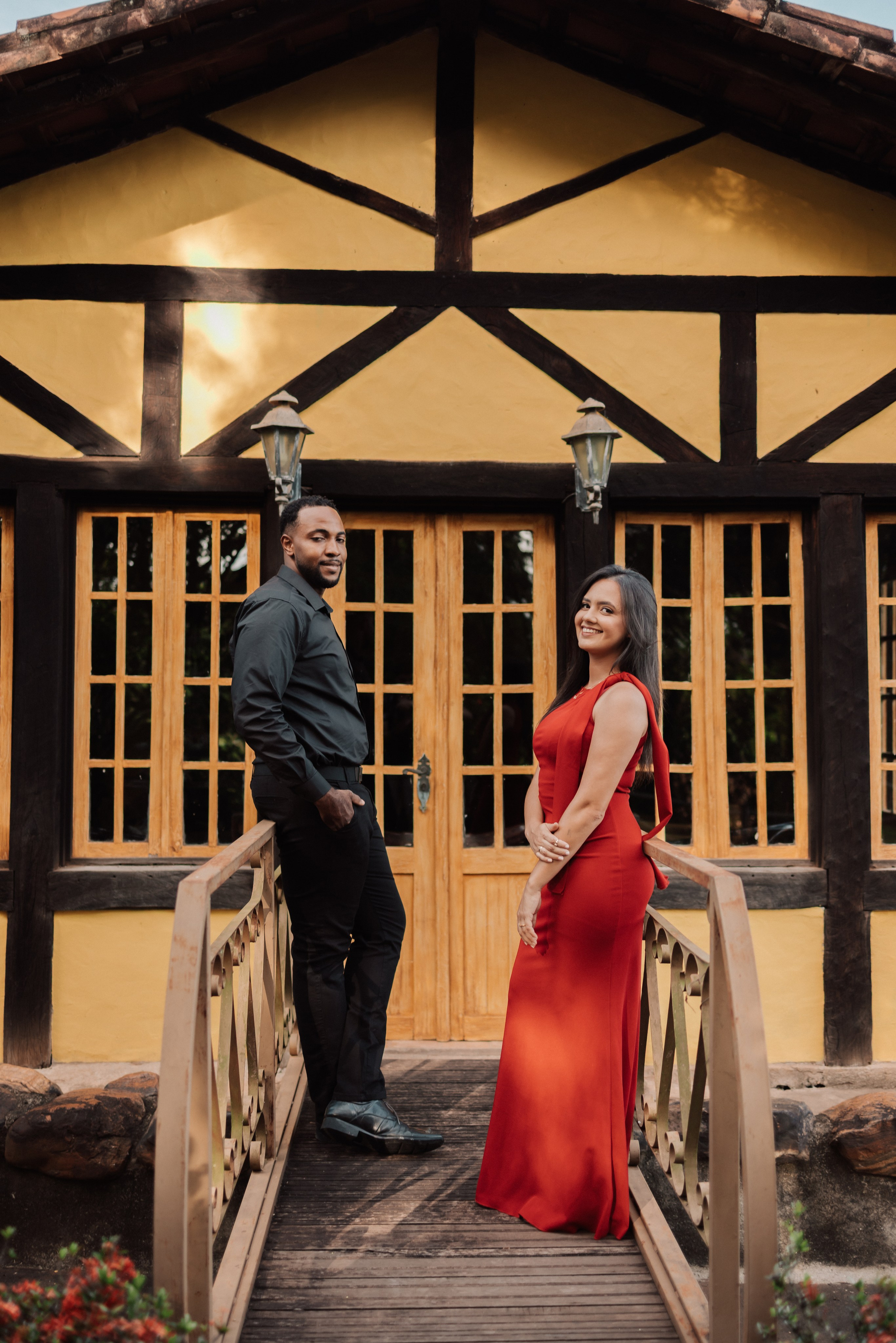 Pré Wedding — Lucas & Jeissielly. Pedro Rezende | Memórias Atemporais