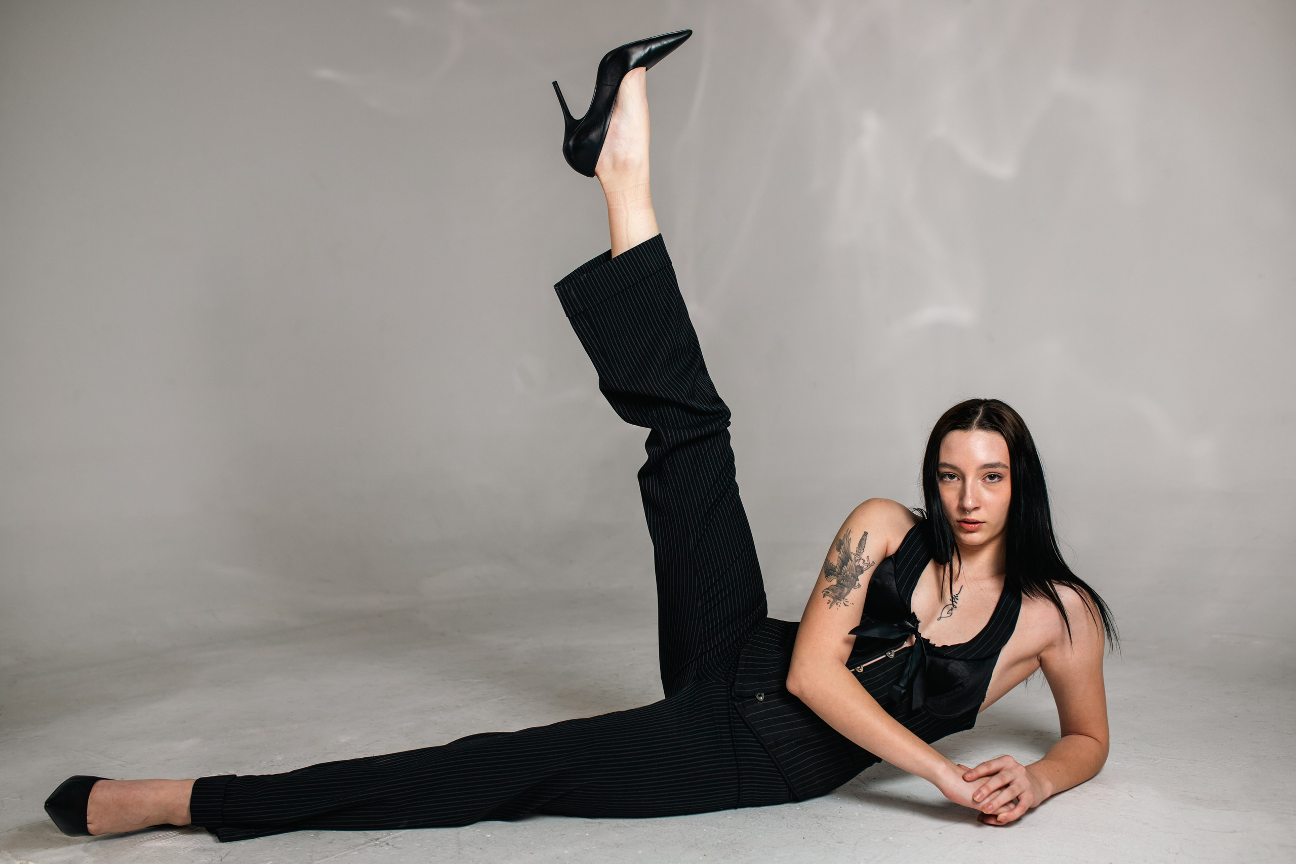 Hannah. Oxana Photographer in Charlotte, NC