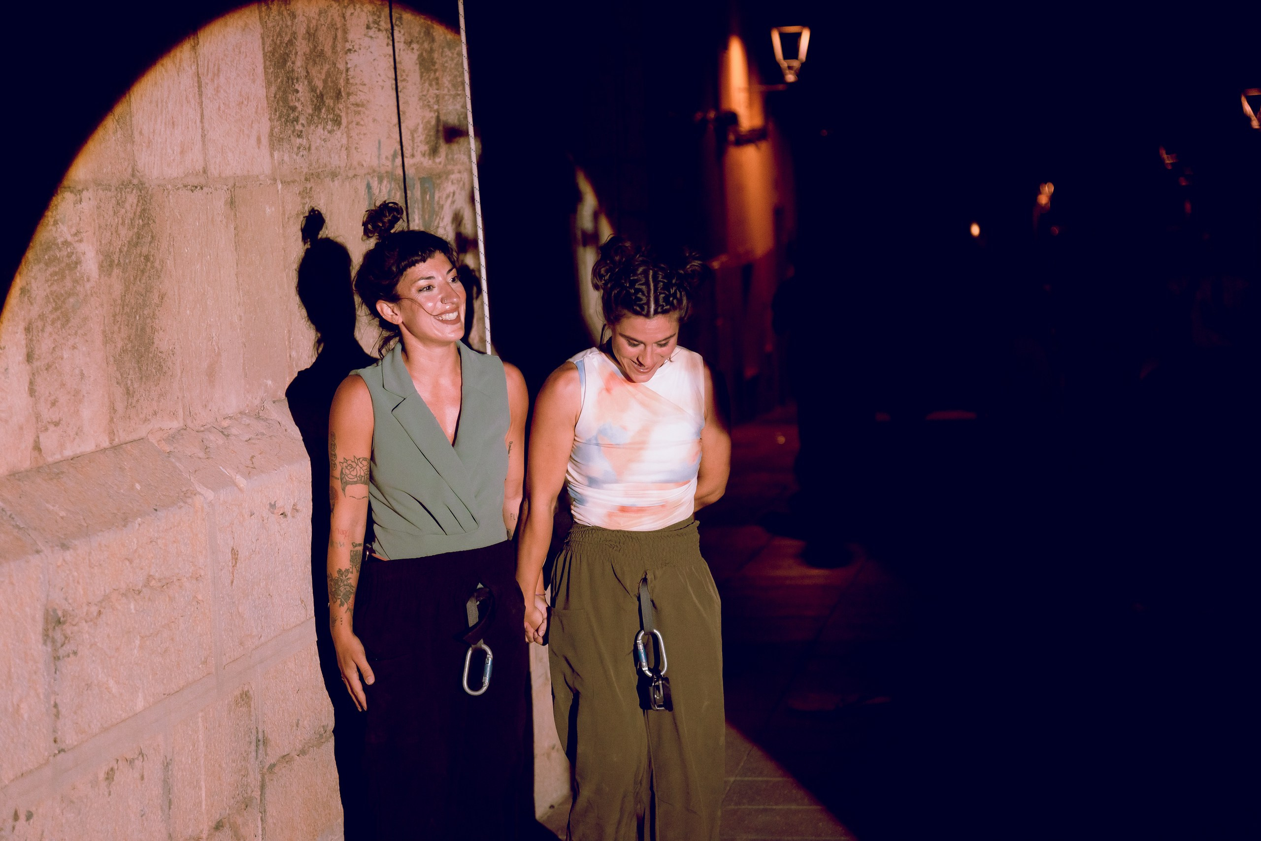 Subcielo Aerial Dance in Agost, Spain — Event Photography Portfolio