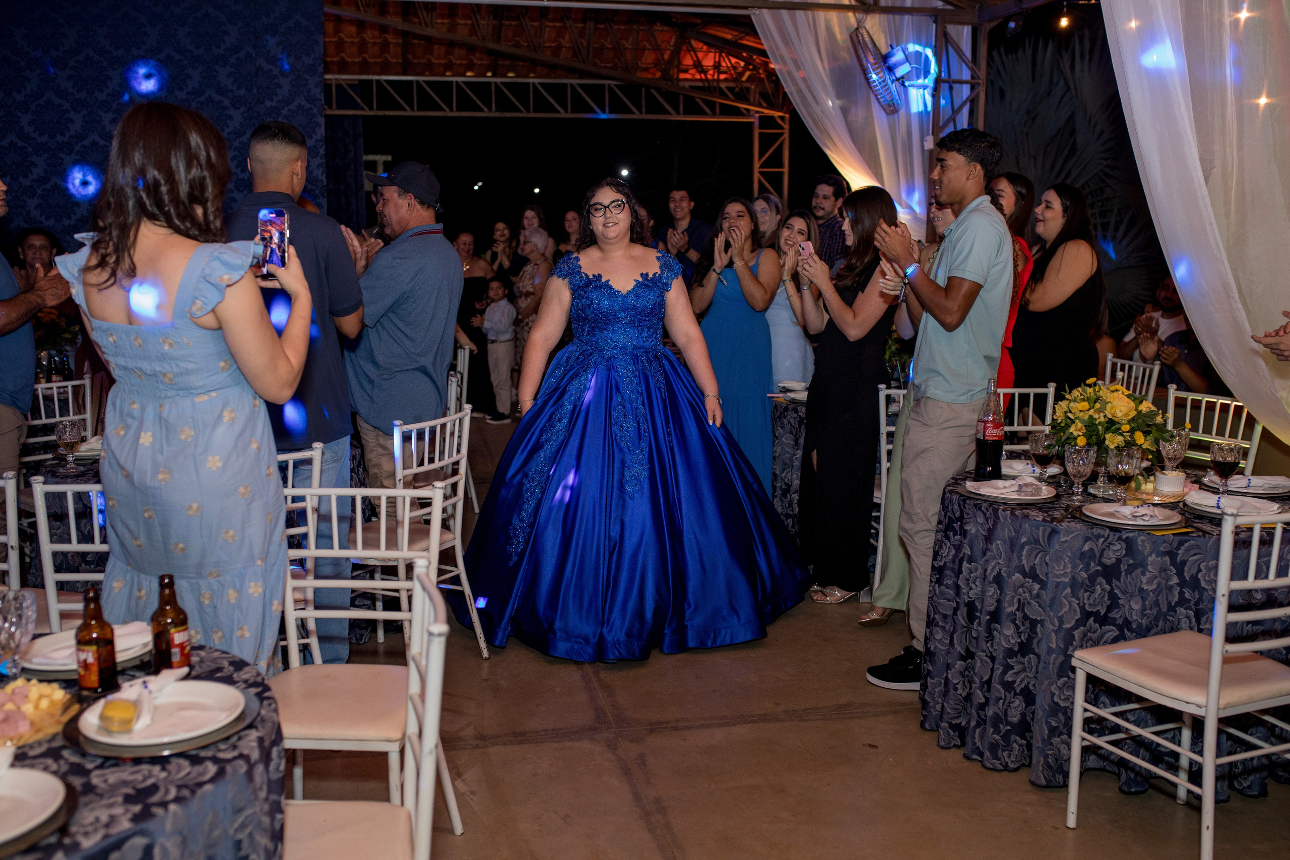 15 Anos. Danilo Souza Fotografia