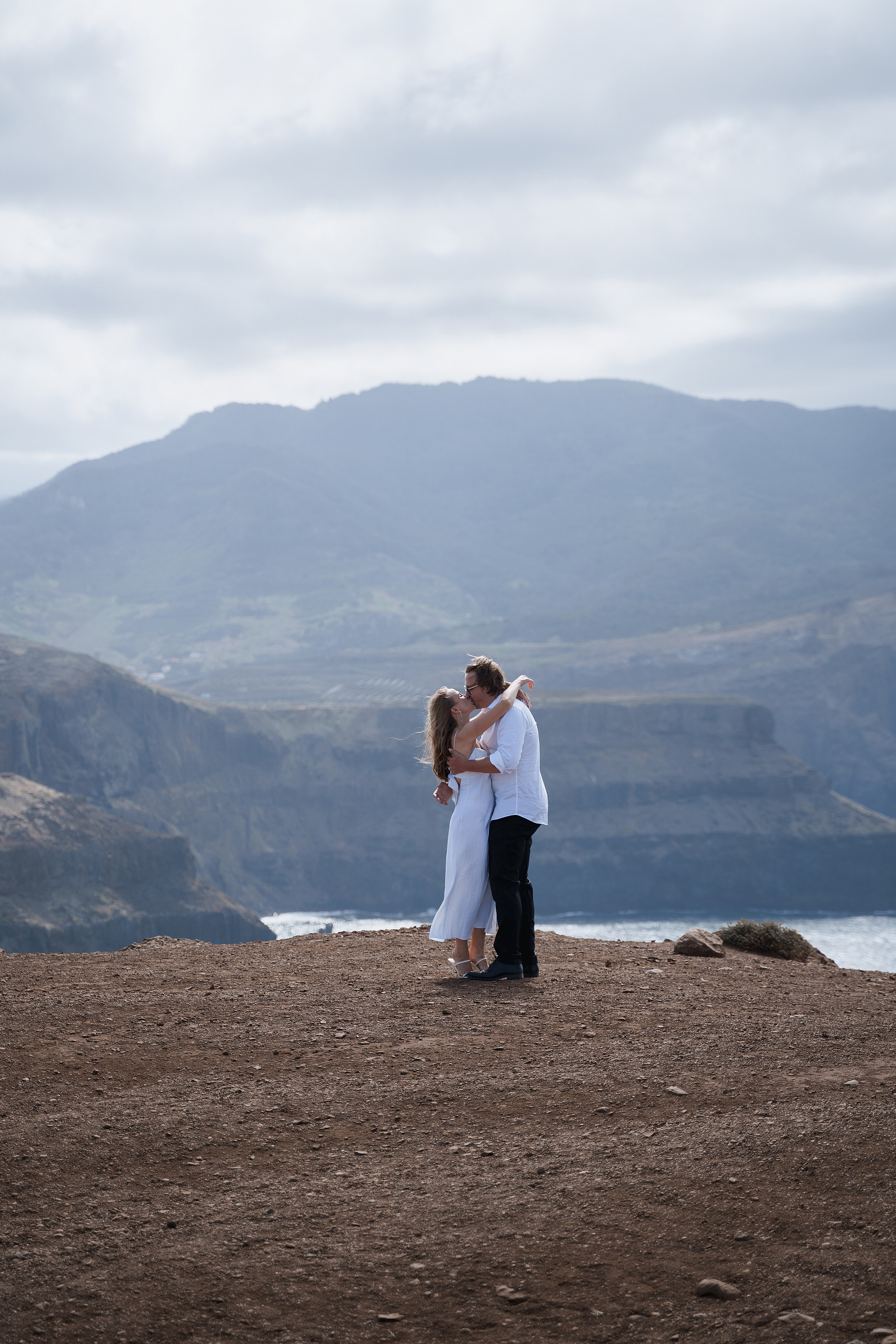 Nana & Mikita. Your photographer in Madeira
