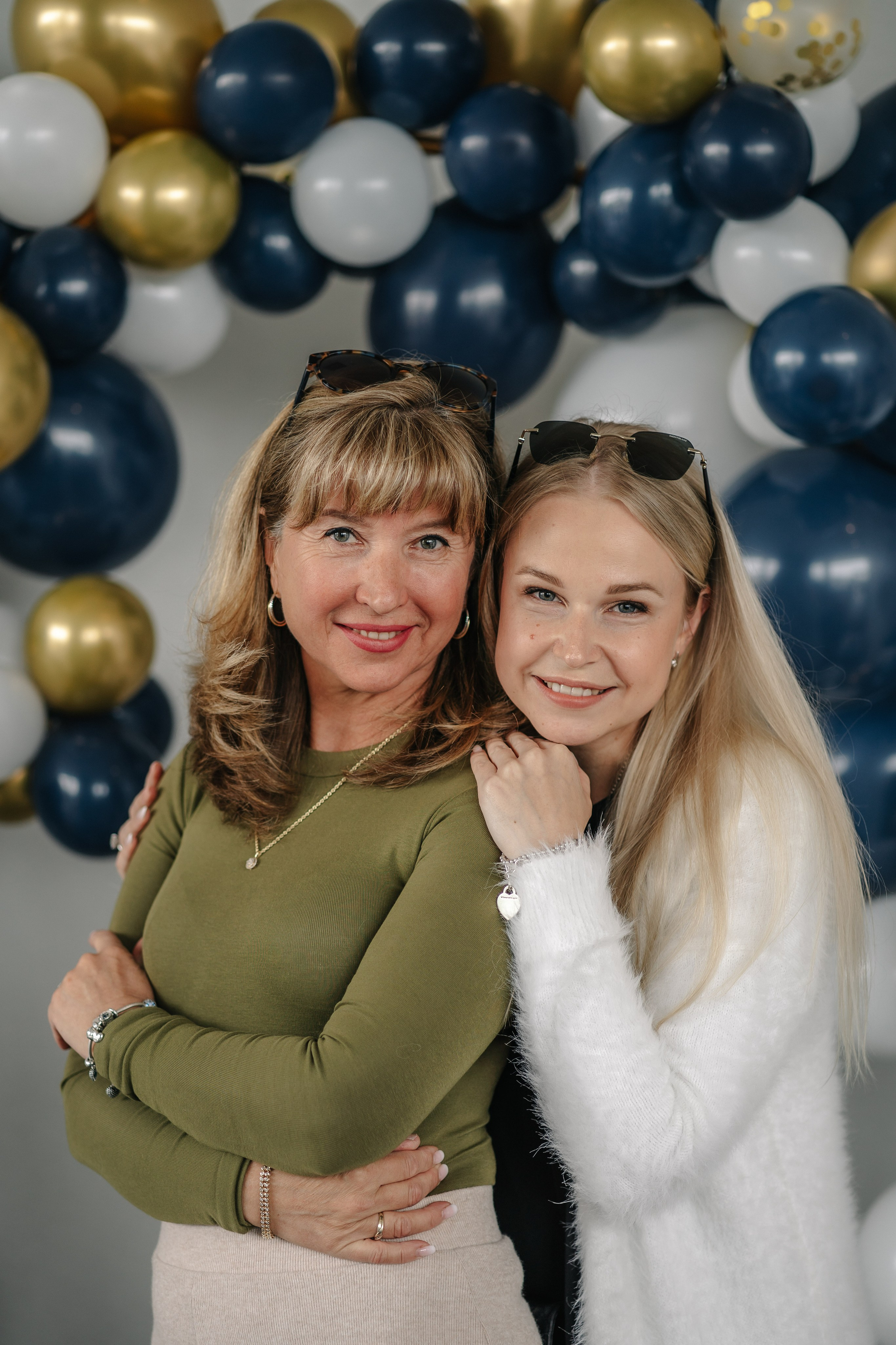 Networking Event — Transformational Brunch