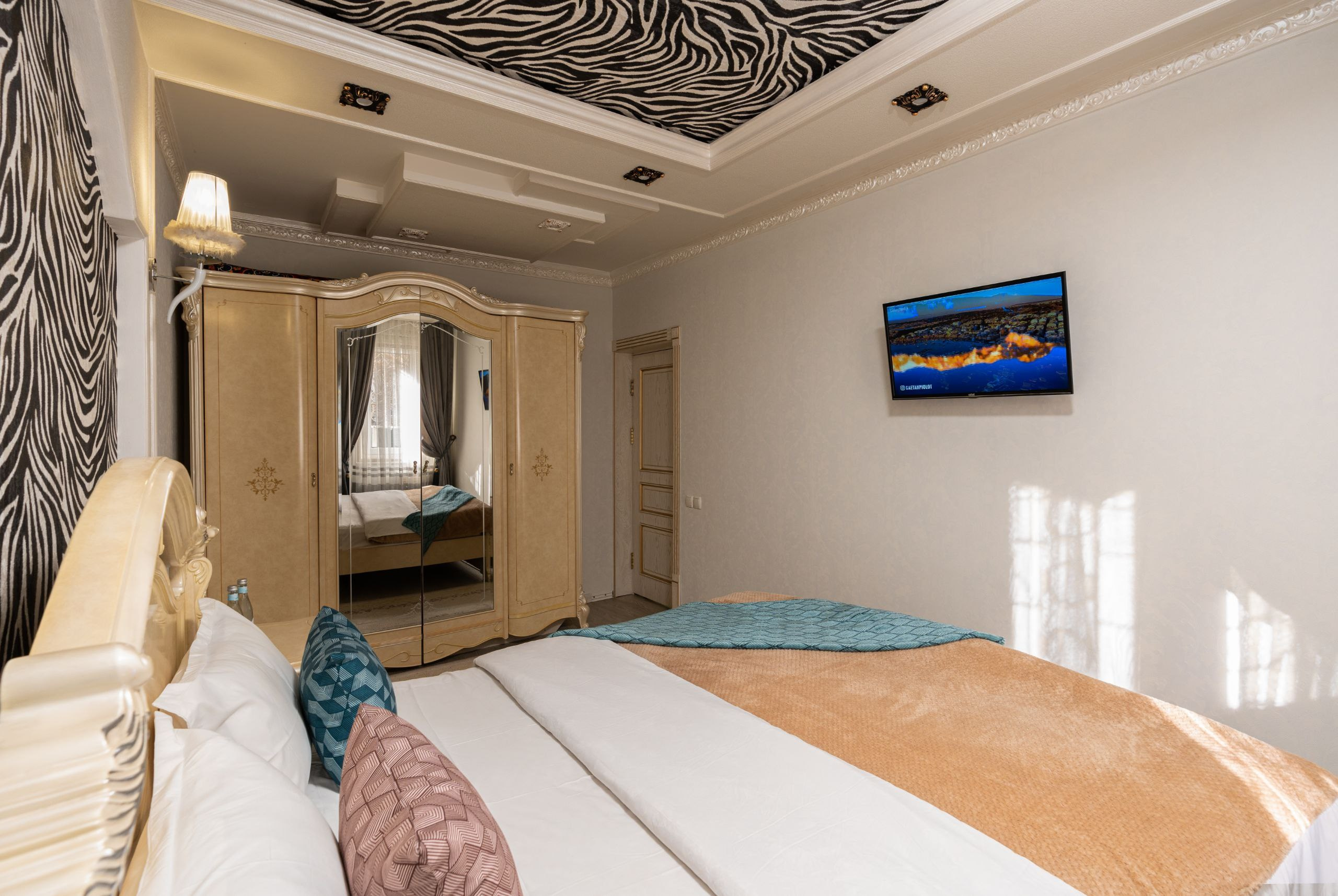 Bibigon 6. Аренда апартаментов Ташкент Узбекистан