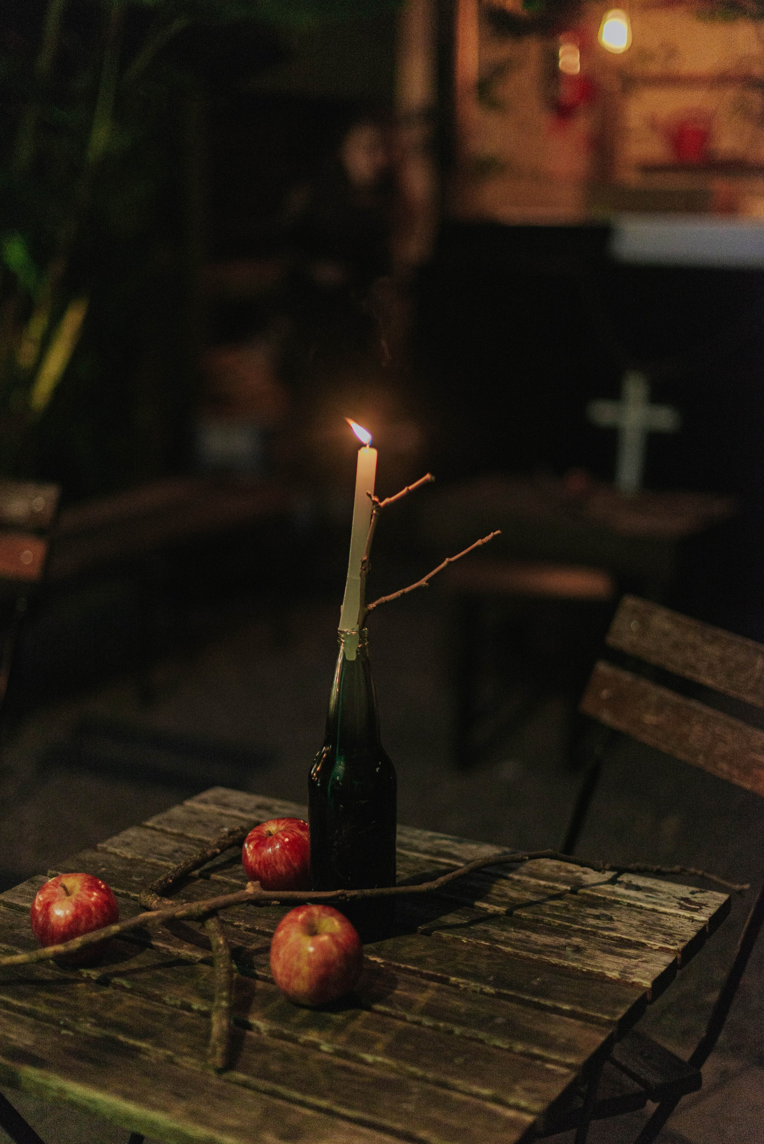 Ladno.cooperativa. Photographer @elmirkami in the city of Buenos Aires