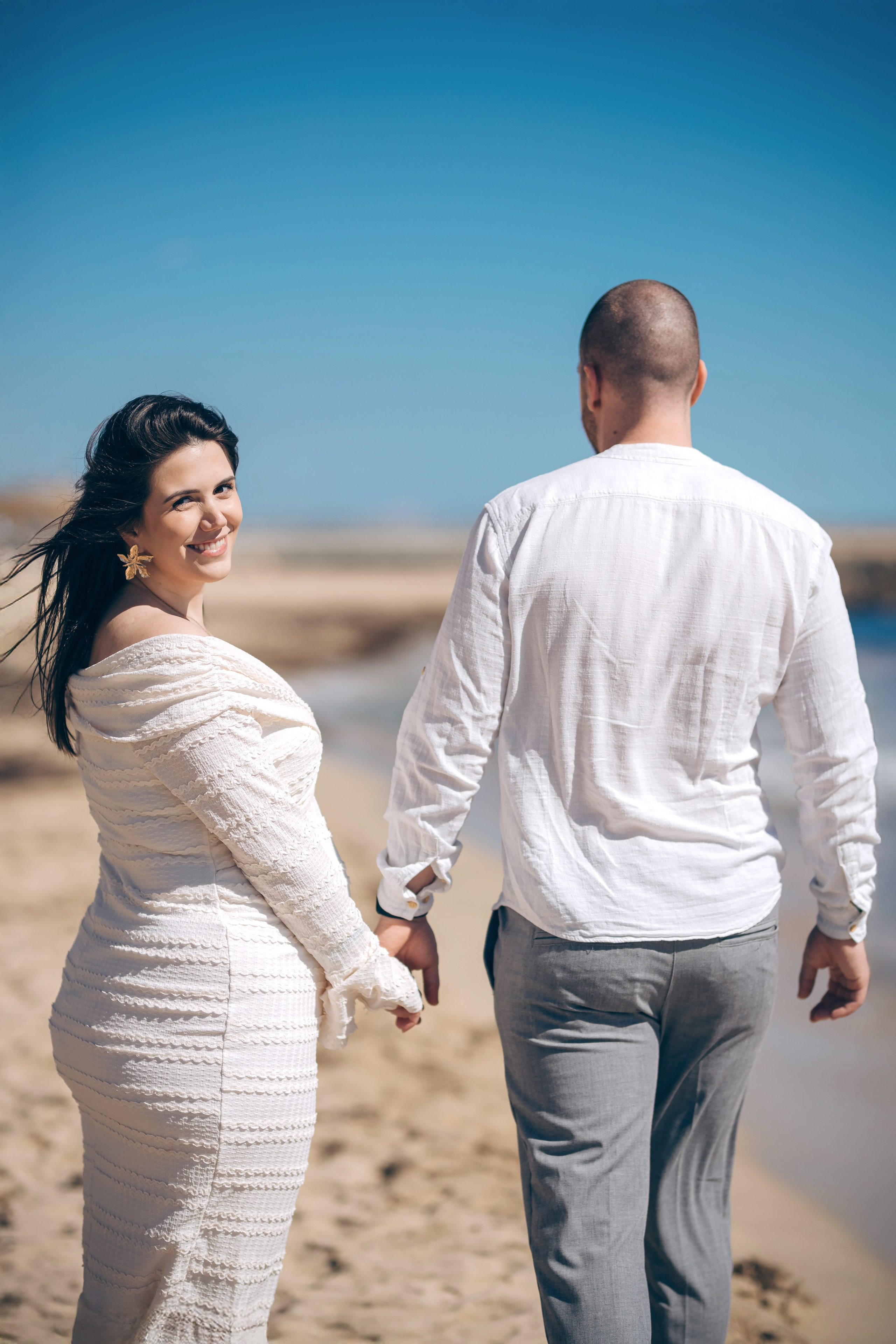 Waiting for you. Фотограф у Пальма де Майорка