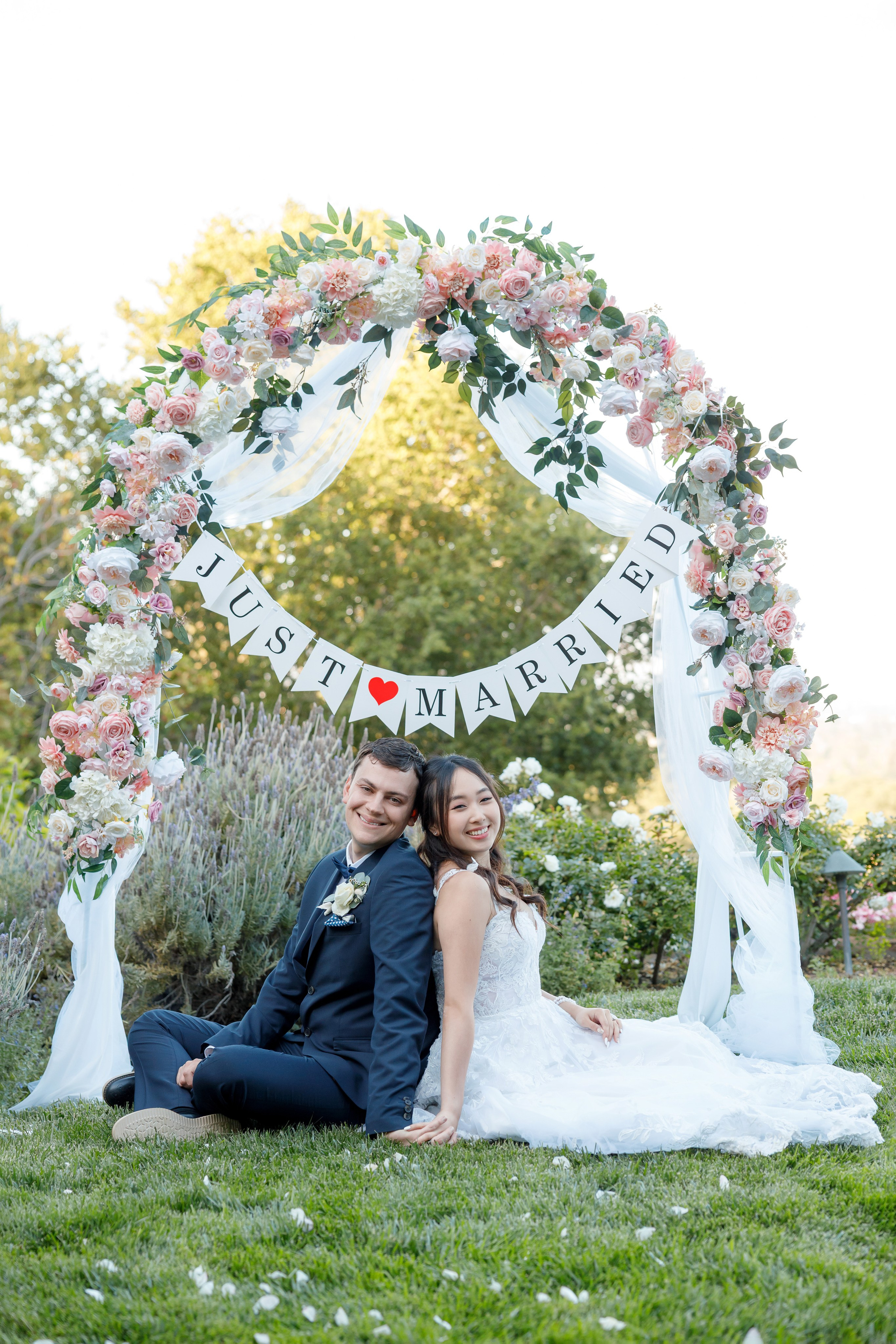 Wedding. Family and Event photographer in Bay Area Elena Tiuriumina