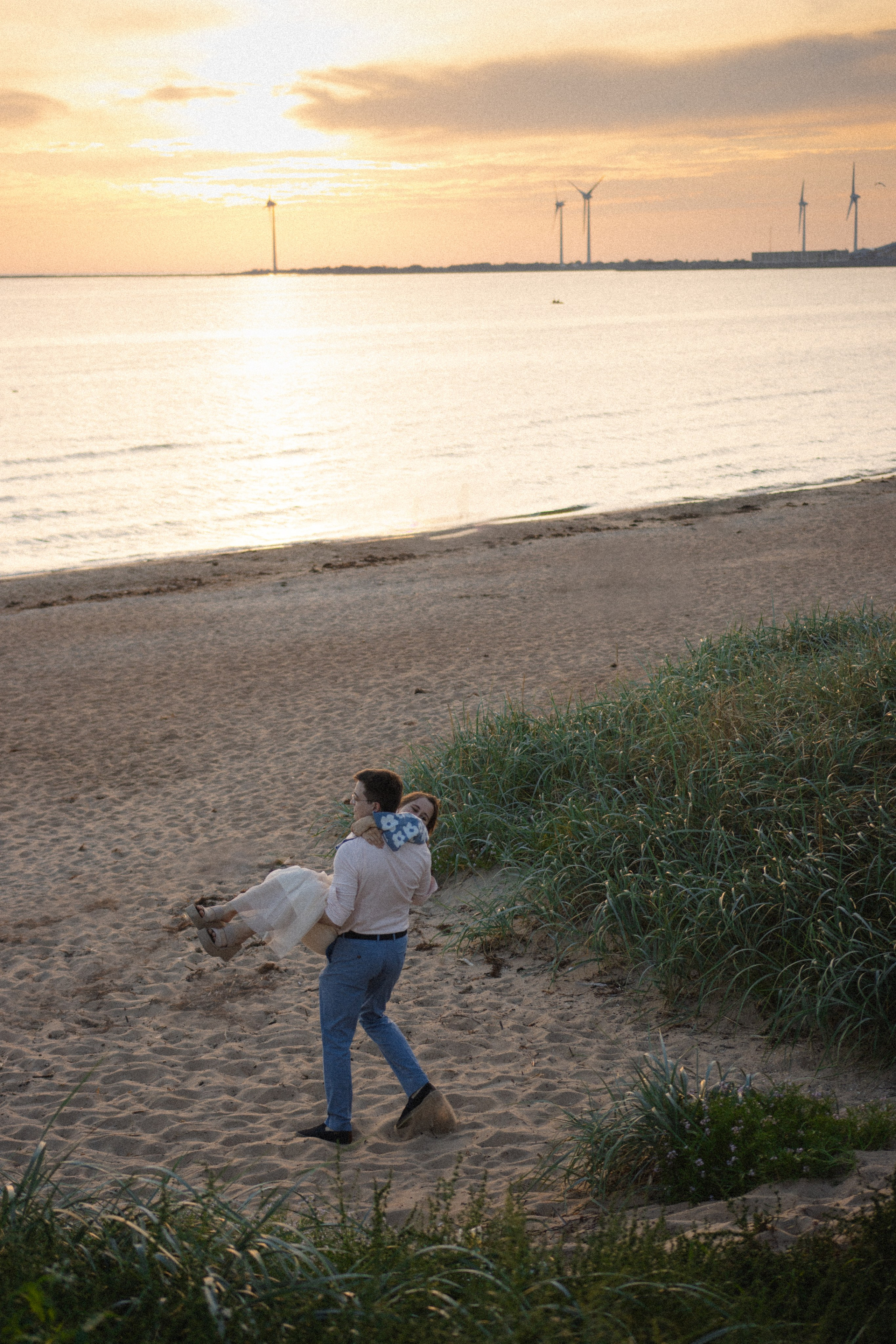 Таня & Костя. Photographer in Gothenburg Aleksandra Stroganova