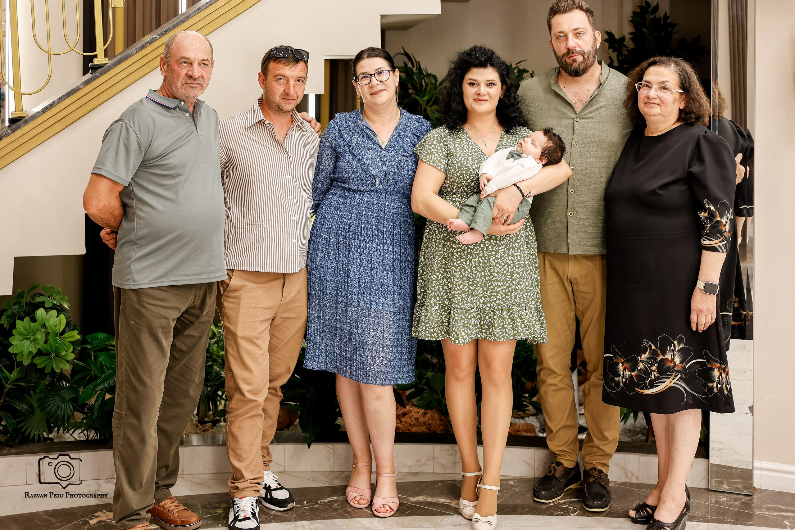 Botez Fabi. Razvan Peiu Photography, dincolo de fotografie!