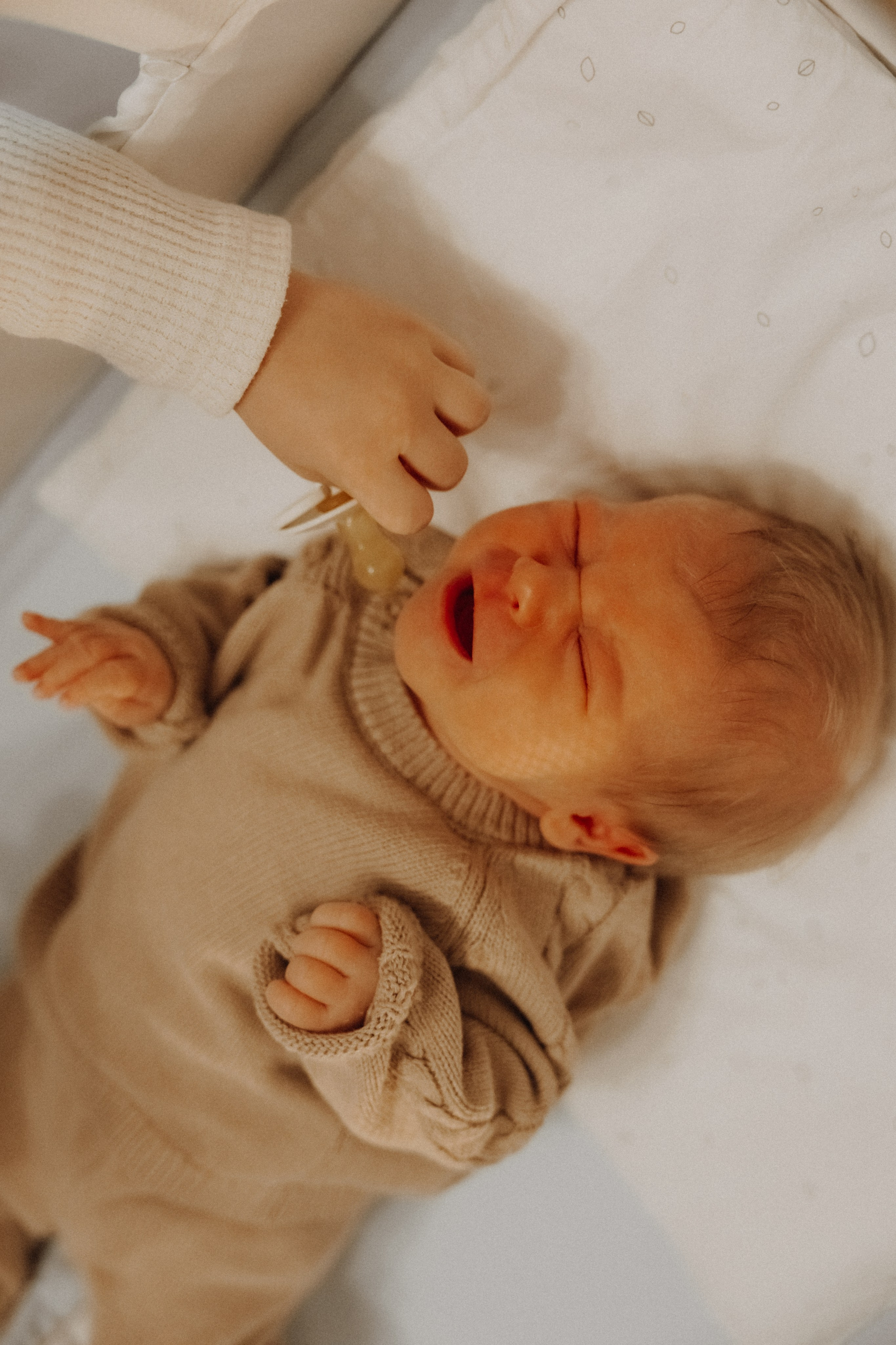 Baby Boy. Фотограф Ирина Йотова