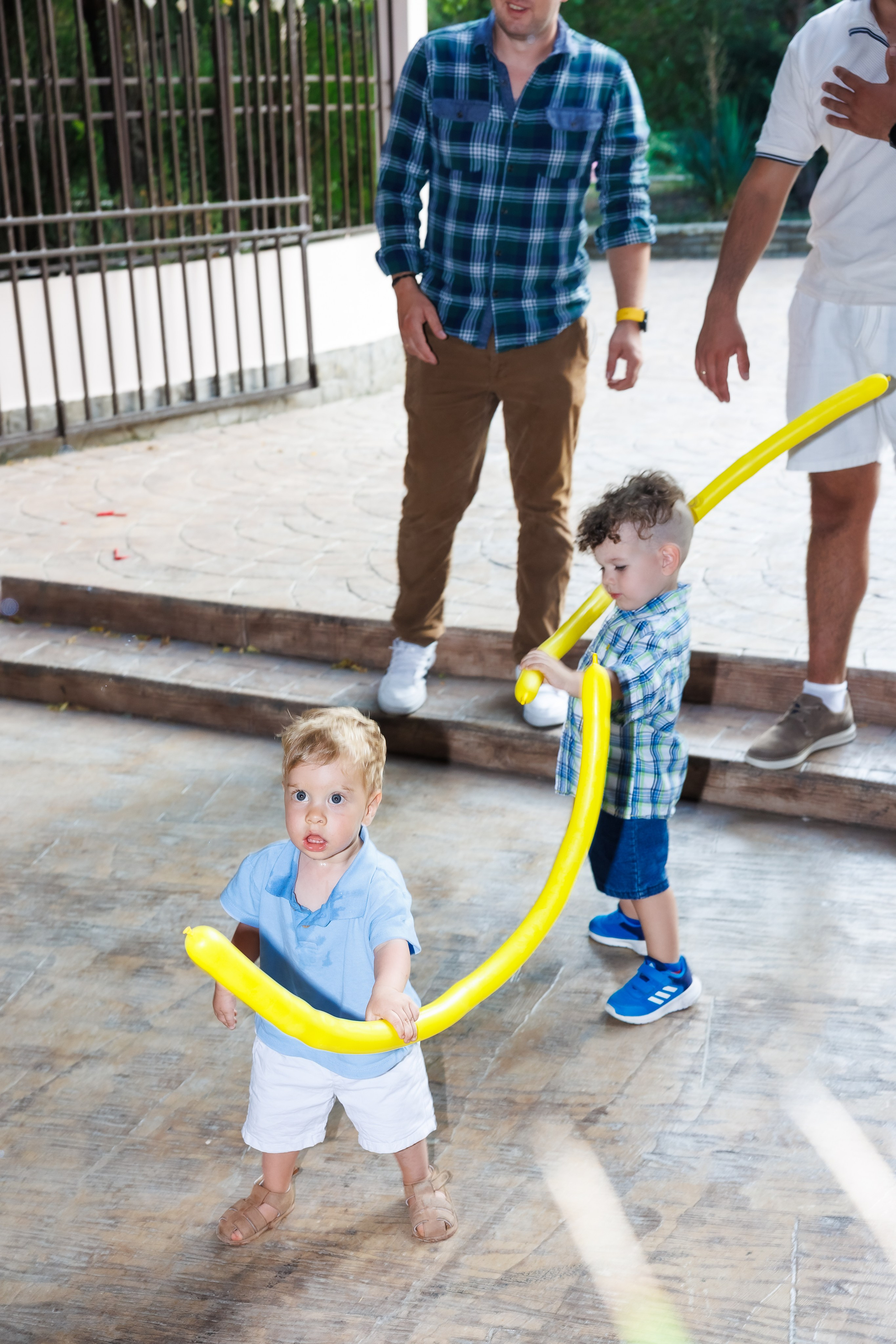 Bachelorette Party. Фотограф Ирина Йотова