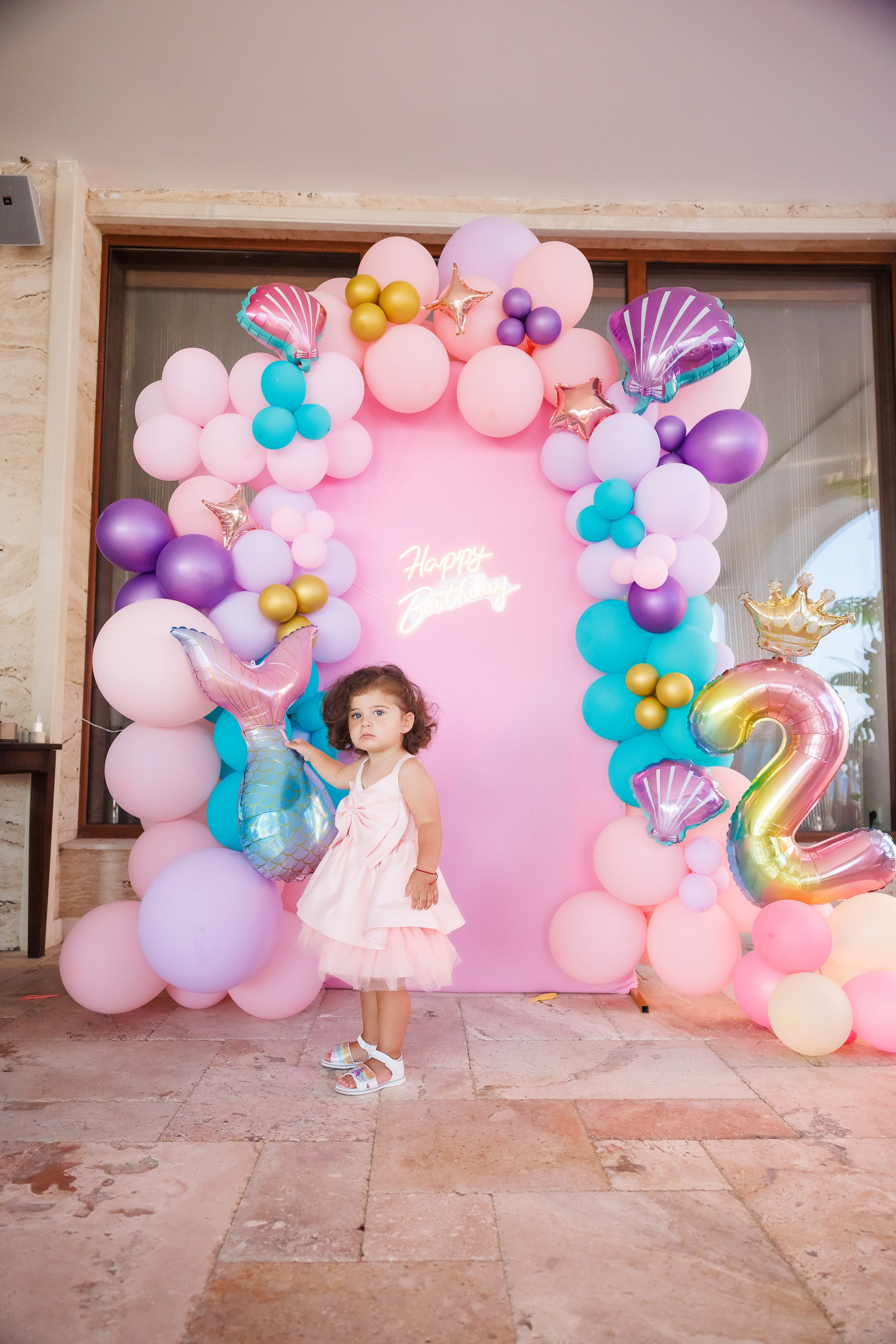 Честит Рожден Ден. Фотограф Ирина Йотова