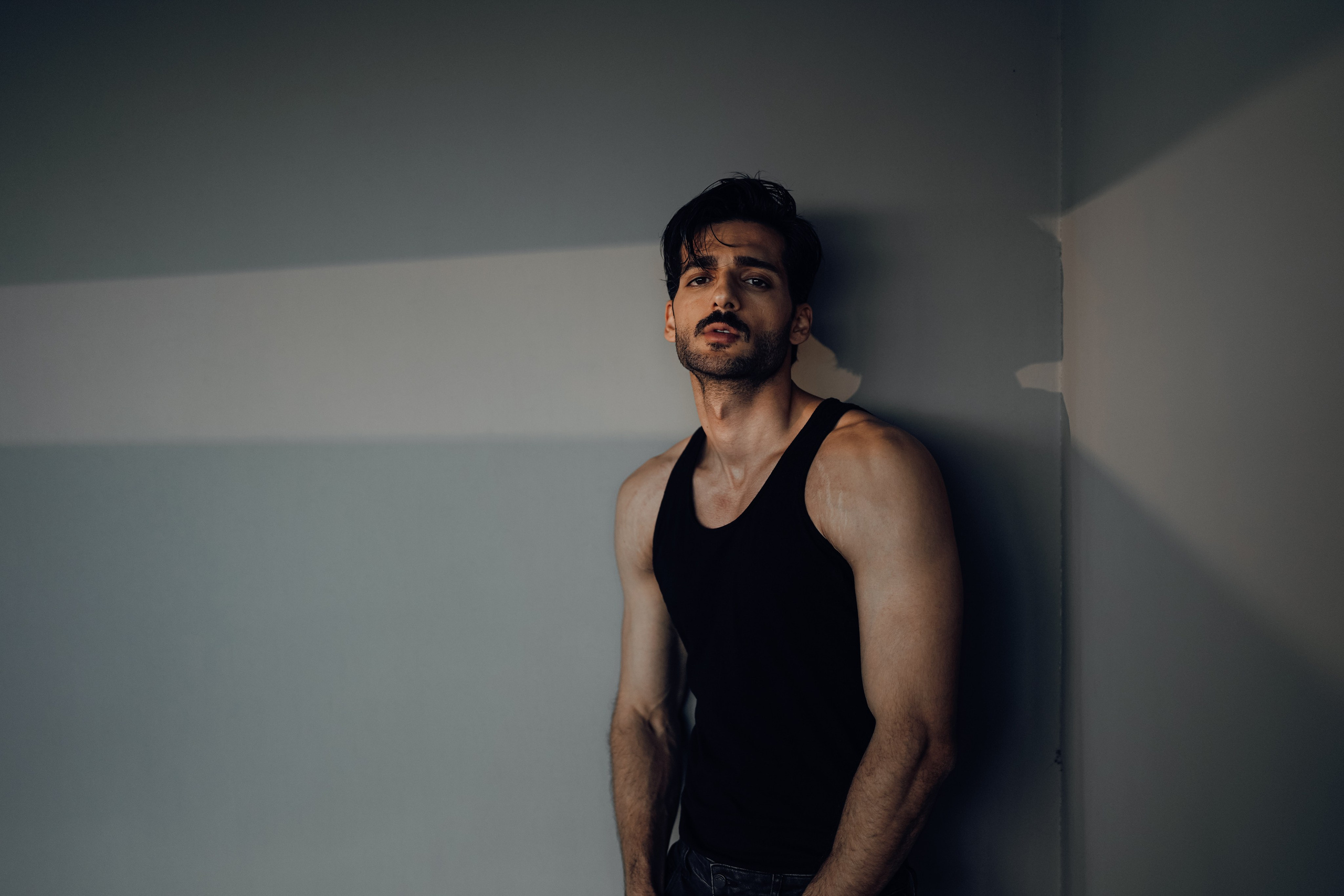 Fashion. Behnam Kazemi