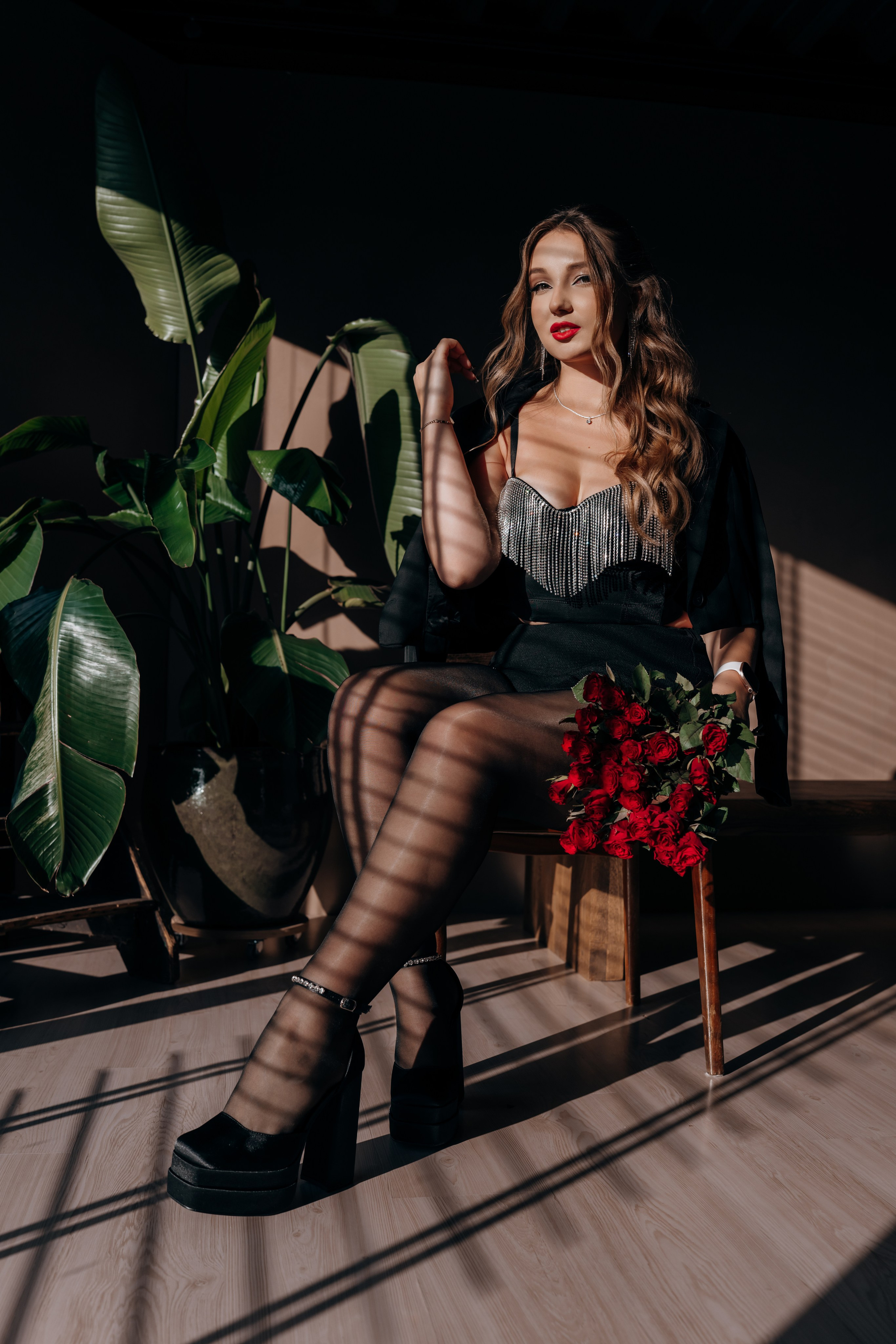 Anastasia. Photographer Netherlands