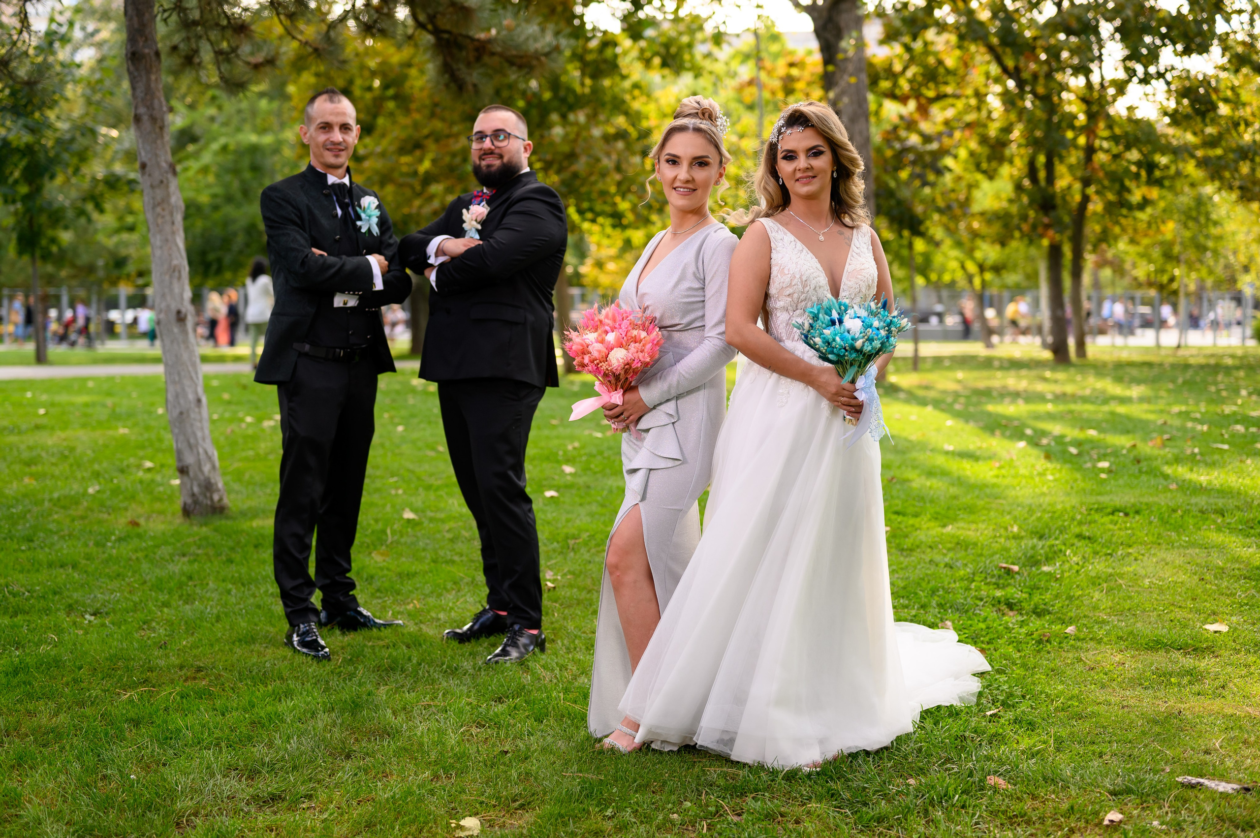 Nunta Nicoleta & Constantin