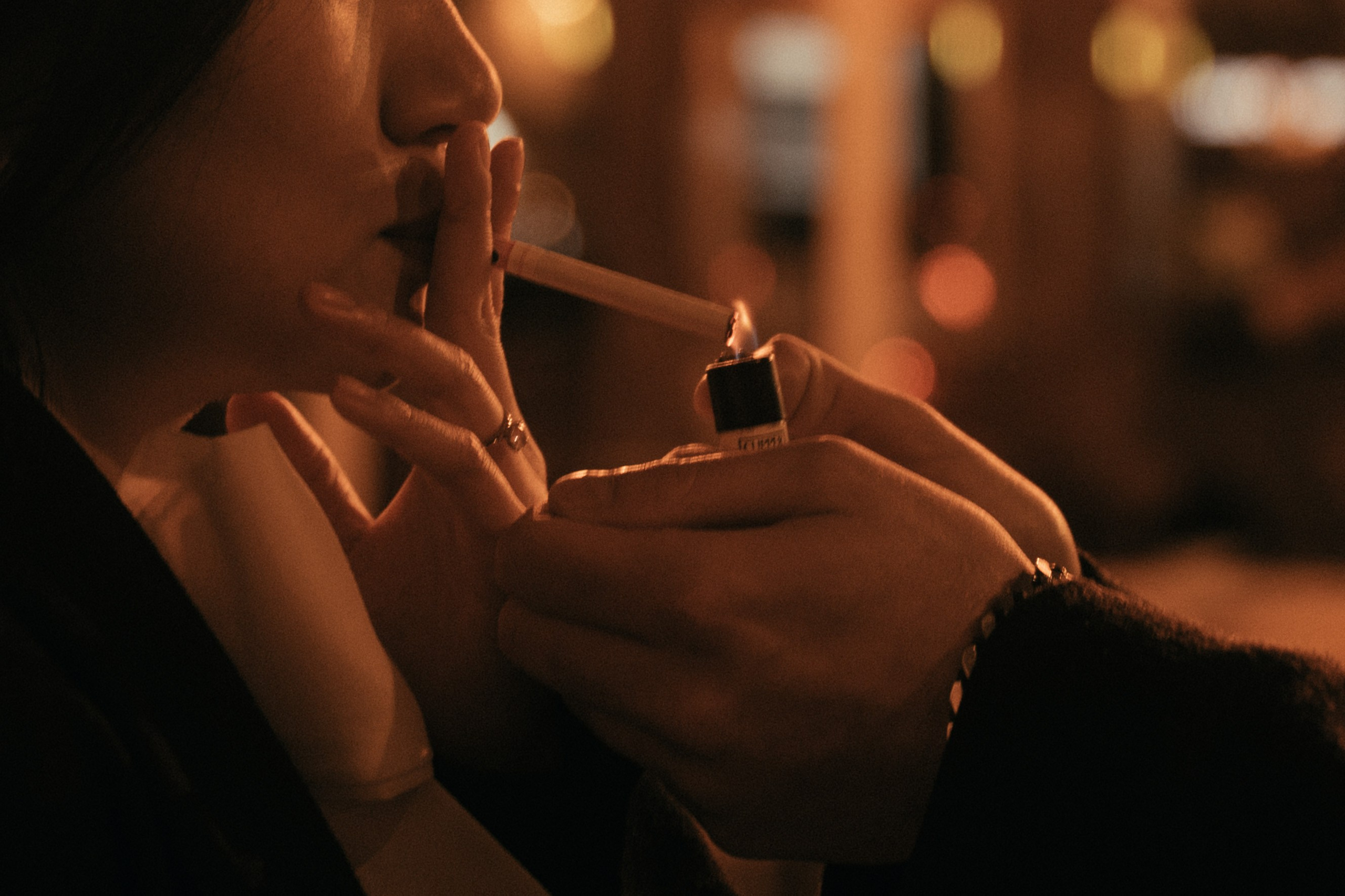 Midnight in Paris. Дарья Филькова — фотограф и видеограф в Тбилиси, Грузия