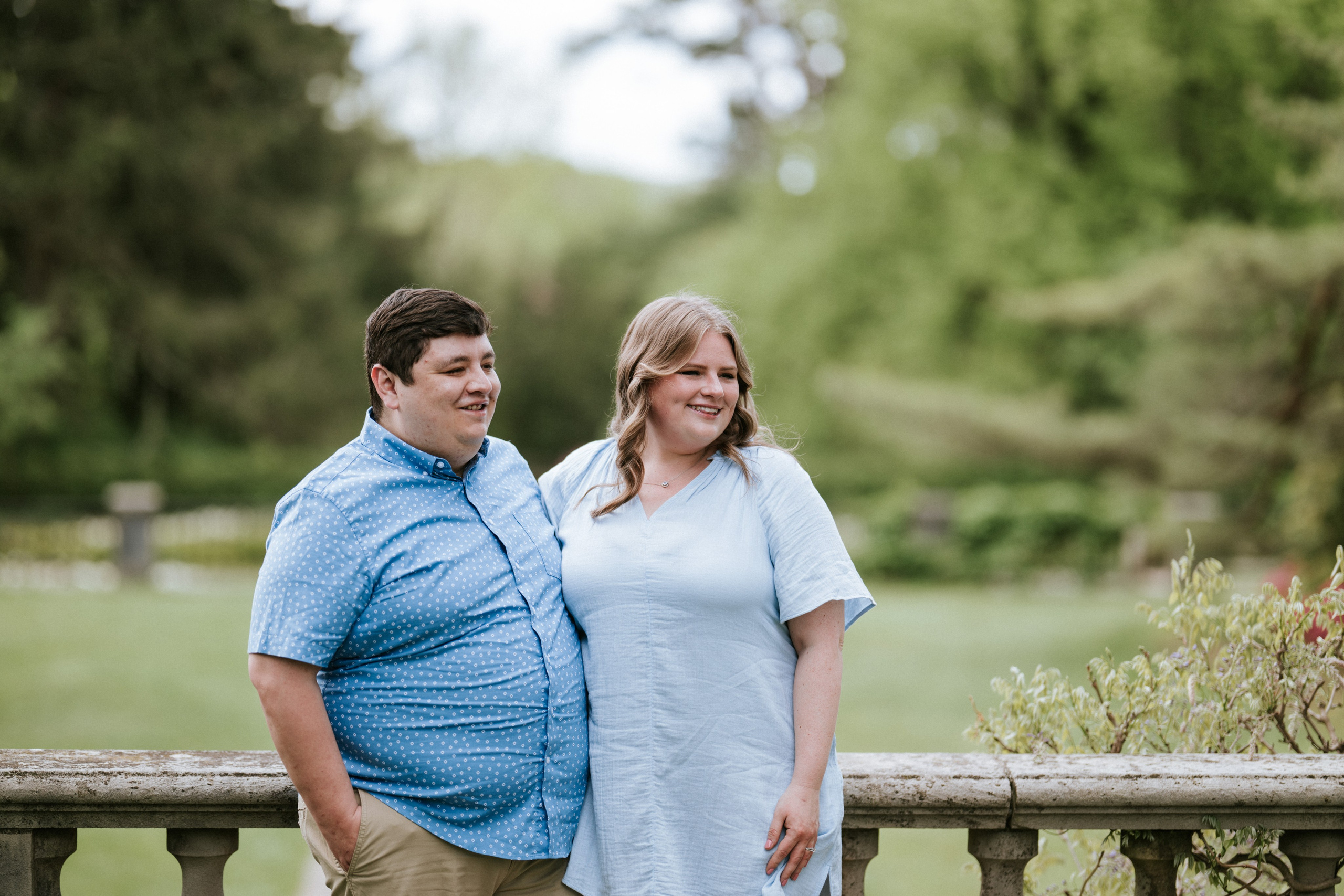 Kelsie and Sebastian Engagement. Fine Art Wedding Photographer in the USA | Murali Lalagiri Creative Studios