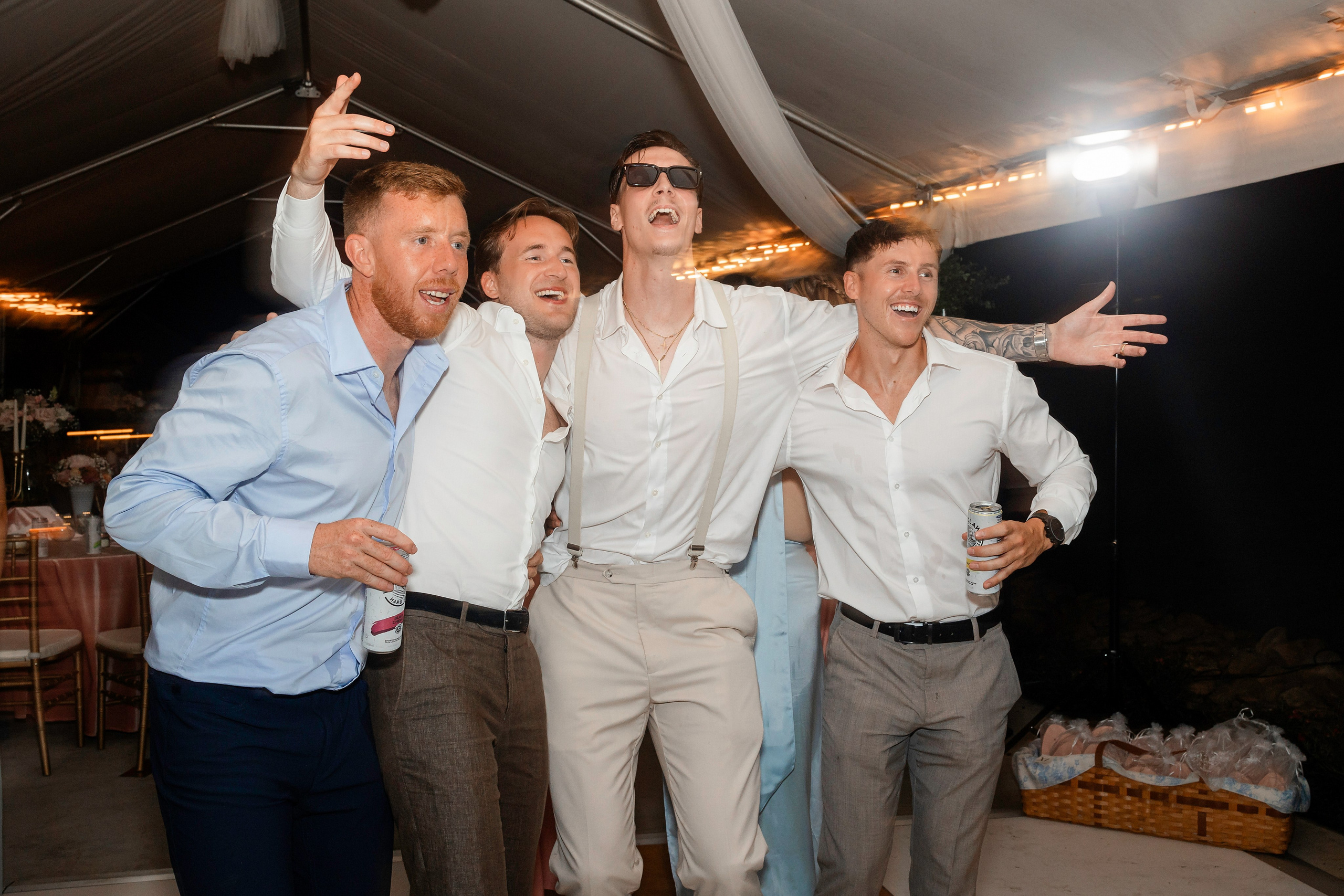 Jacob & Sophie. Wedding and portrait photography in Greenville SC