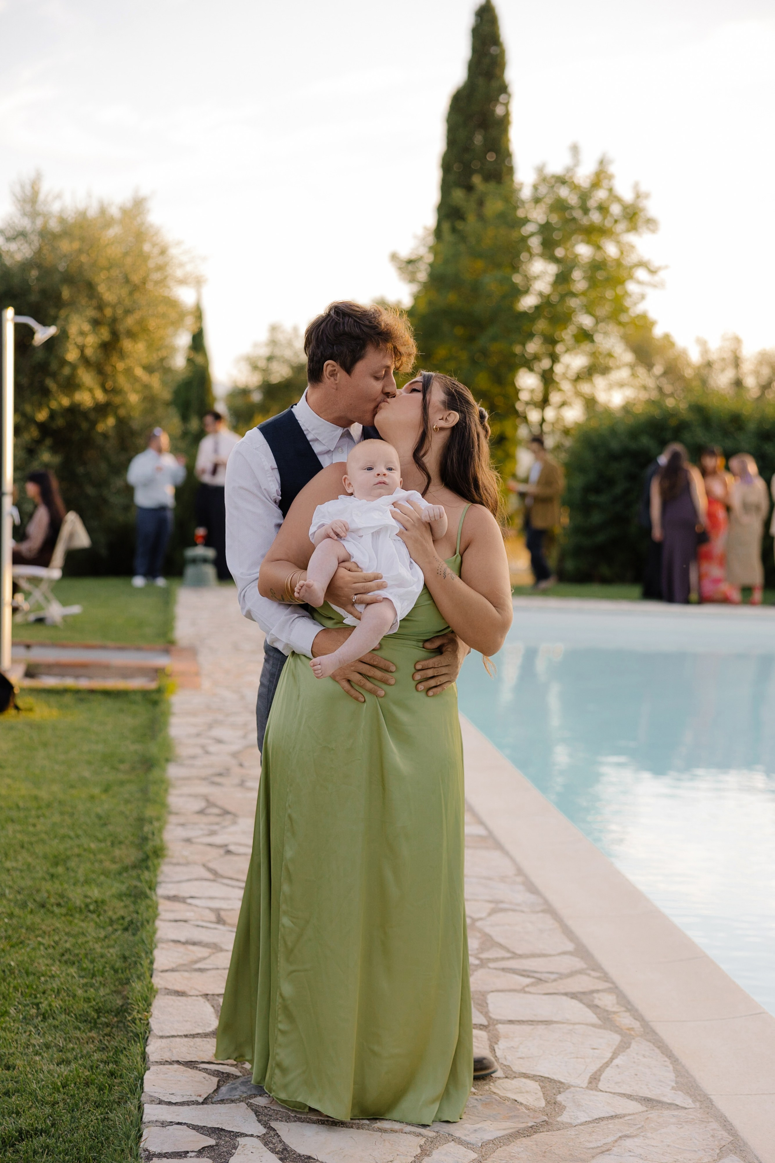 1. Wedding photographer Italy