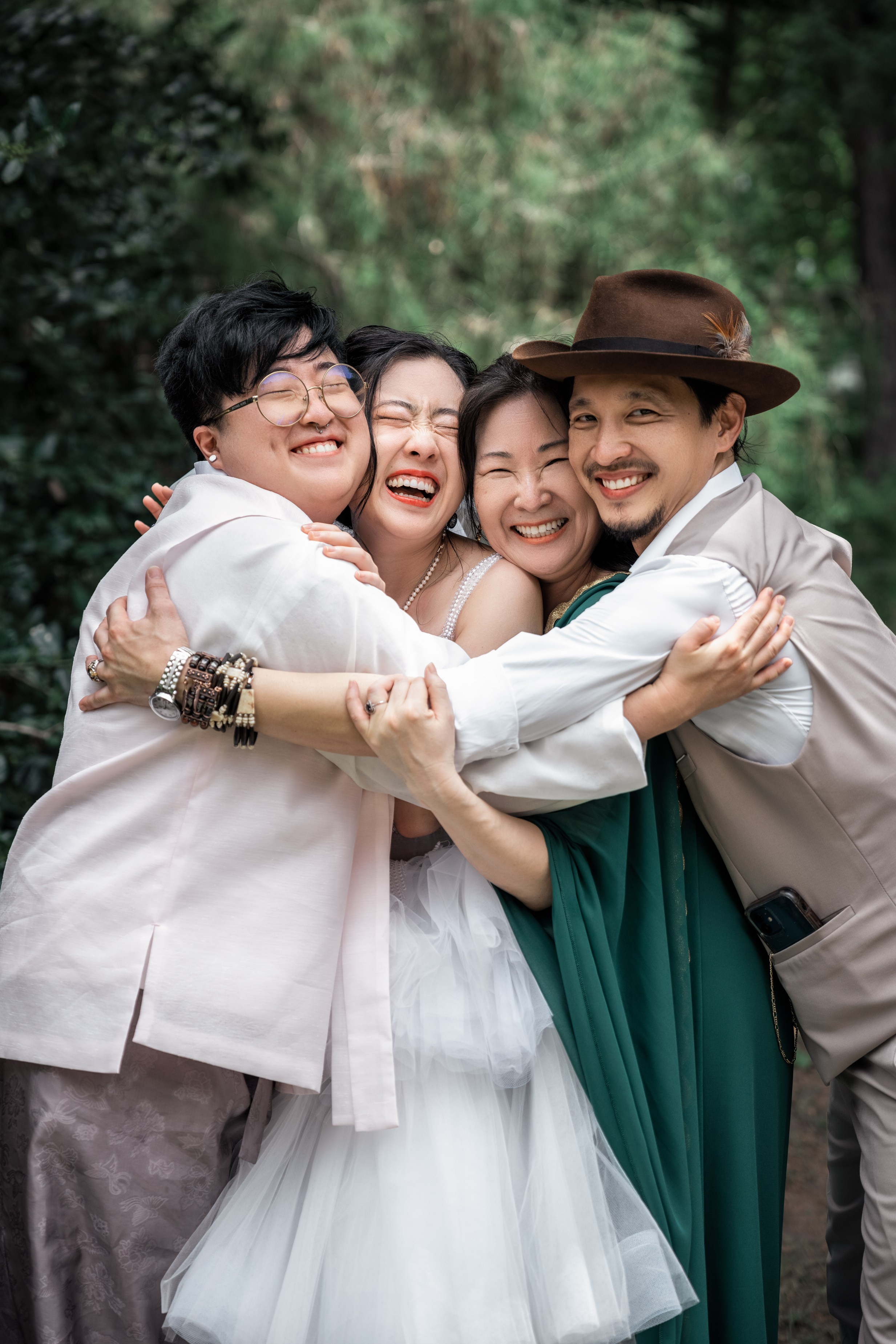 Family / Wedding / Quinceañeras. Main