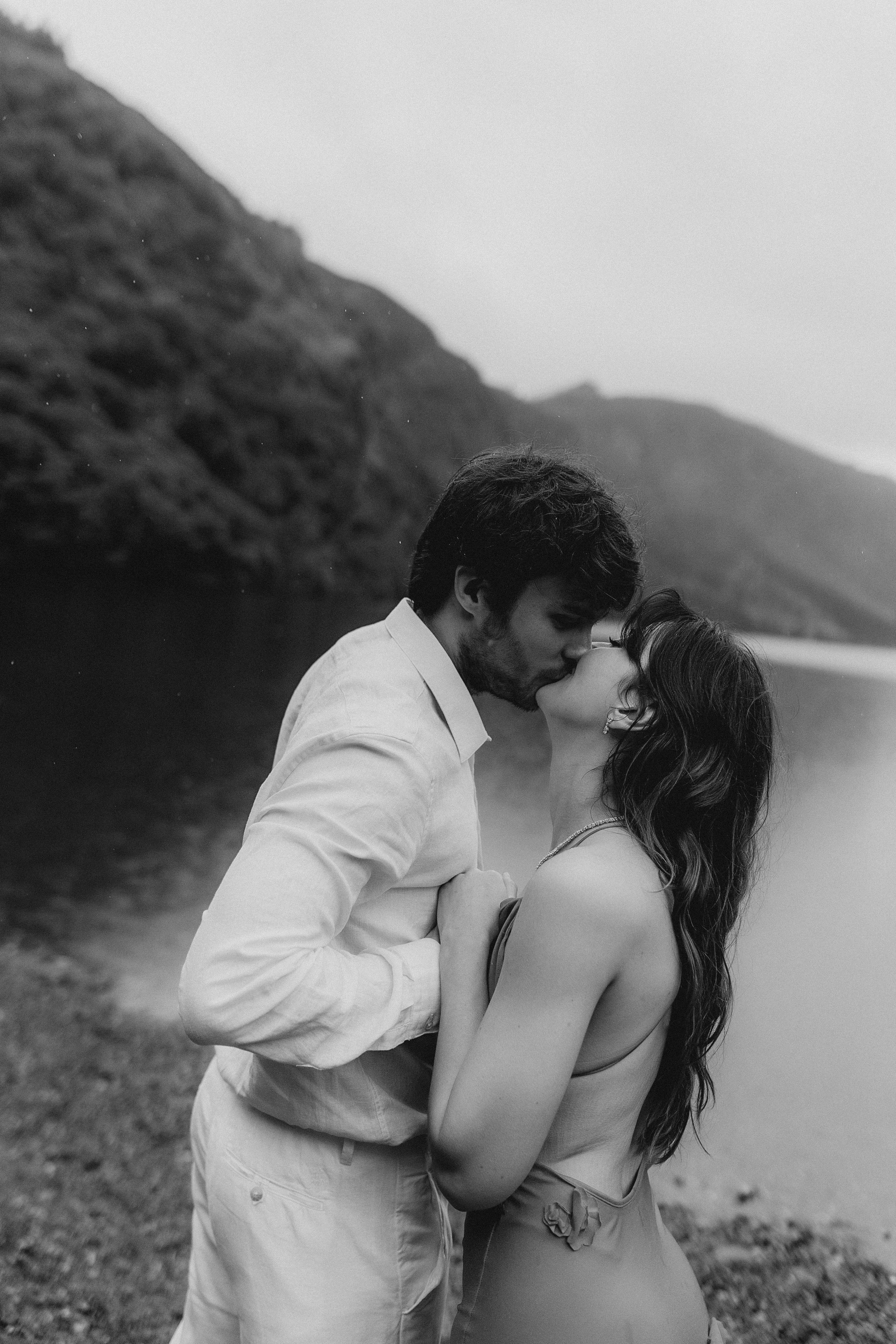 Pre wedding: Sara & Alex. Wedding Photographer in Dublin | Maternity & Love Story Photography