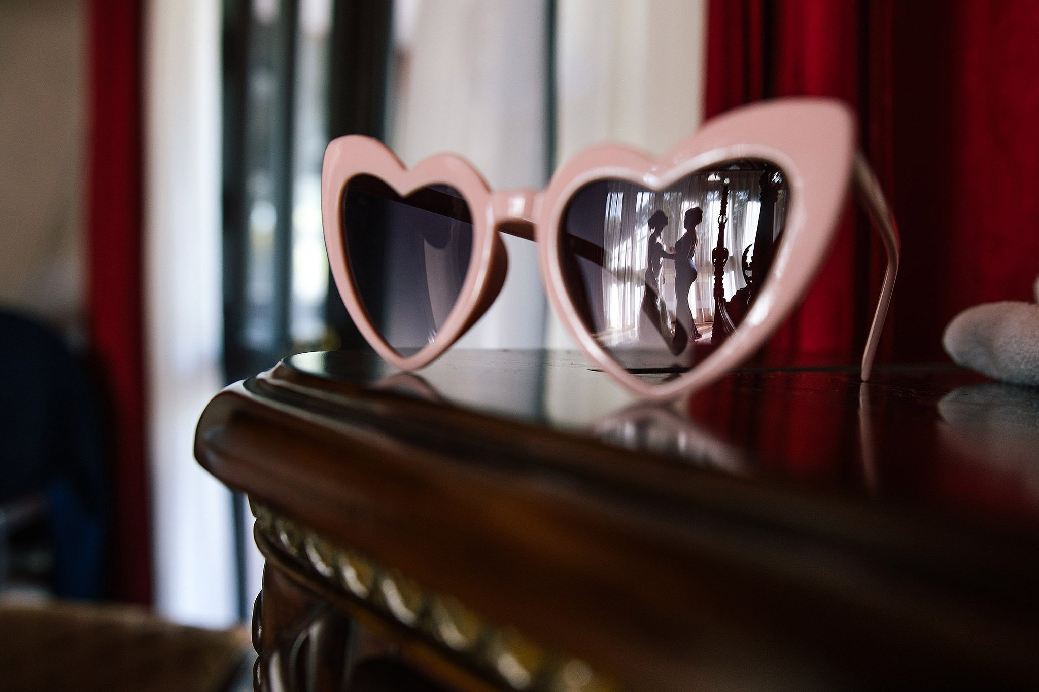 Galería Getting Ready. Jorge Romero Fotógrafo de bodas